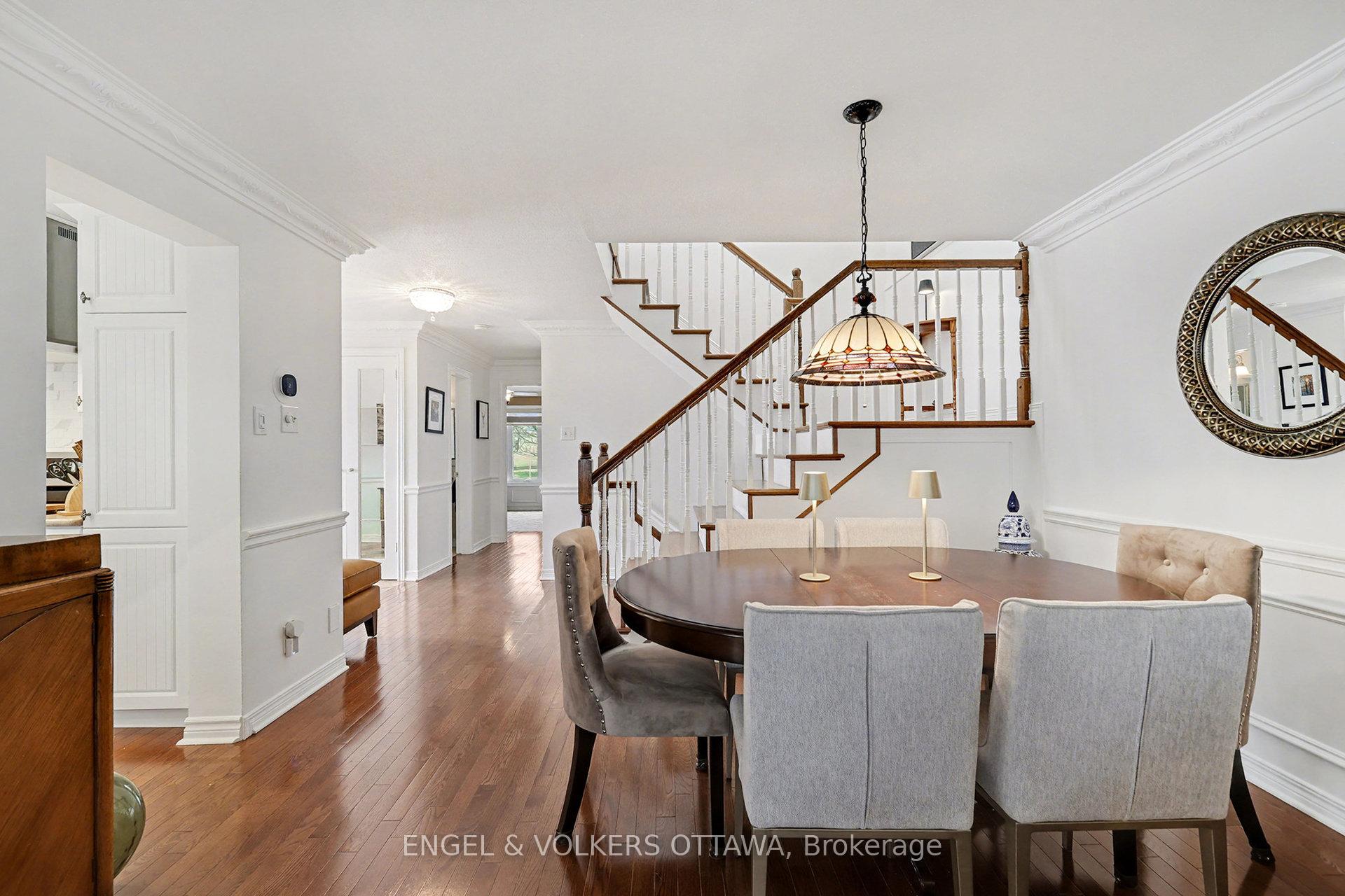Photo 7 of 55 Dalecroft Crescent, Ottawa, Centrepointe — HOMEH