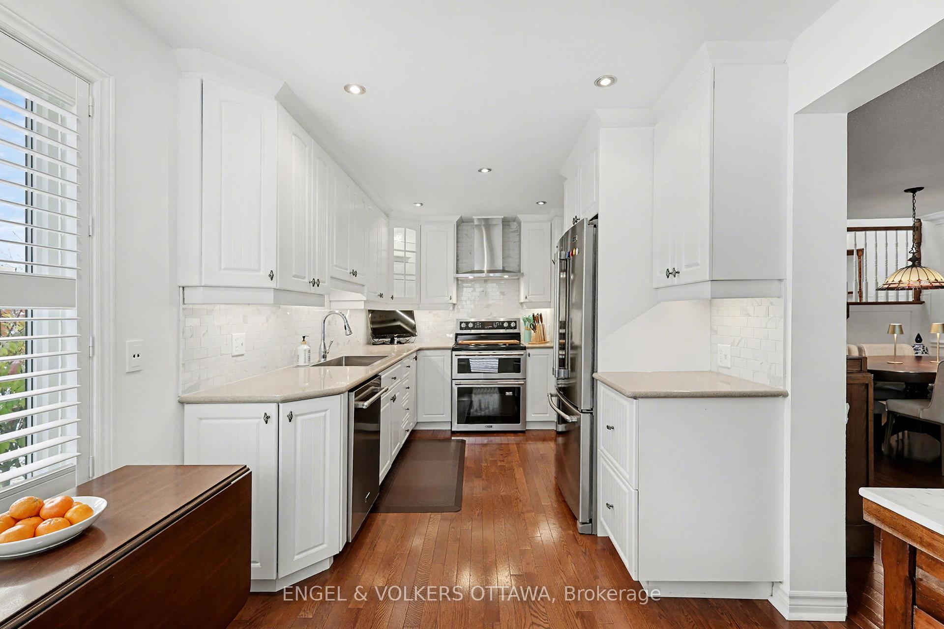 Photo 8 of 55 Dalecroft Crescent, Ottawa, Centrepointe — HOMEH