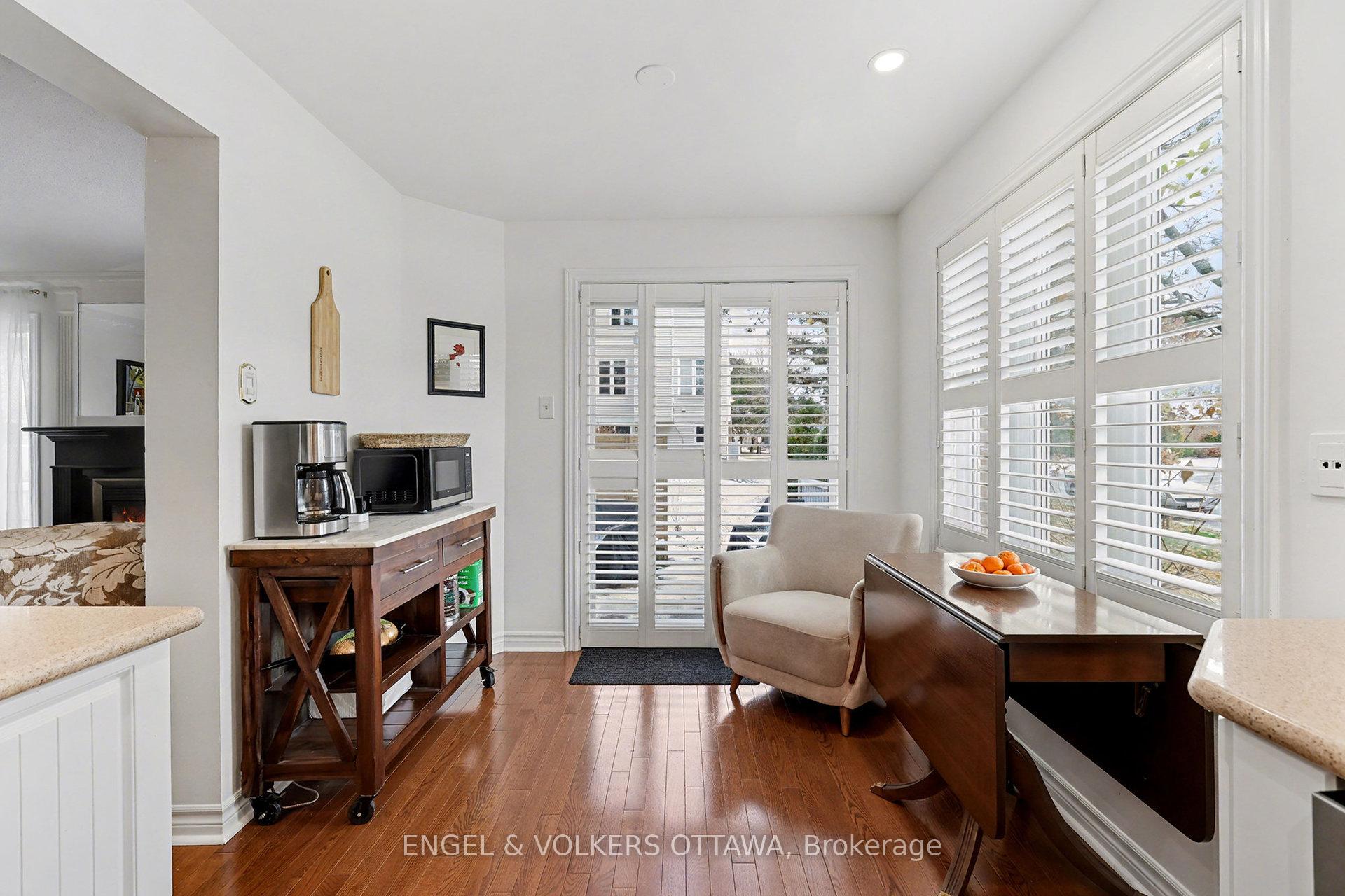 Photo 10 of 55 Dalecroft Crescent, Ottawa, Centrepointe — HOMEH