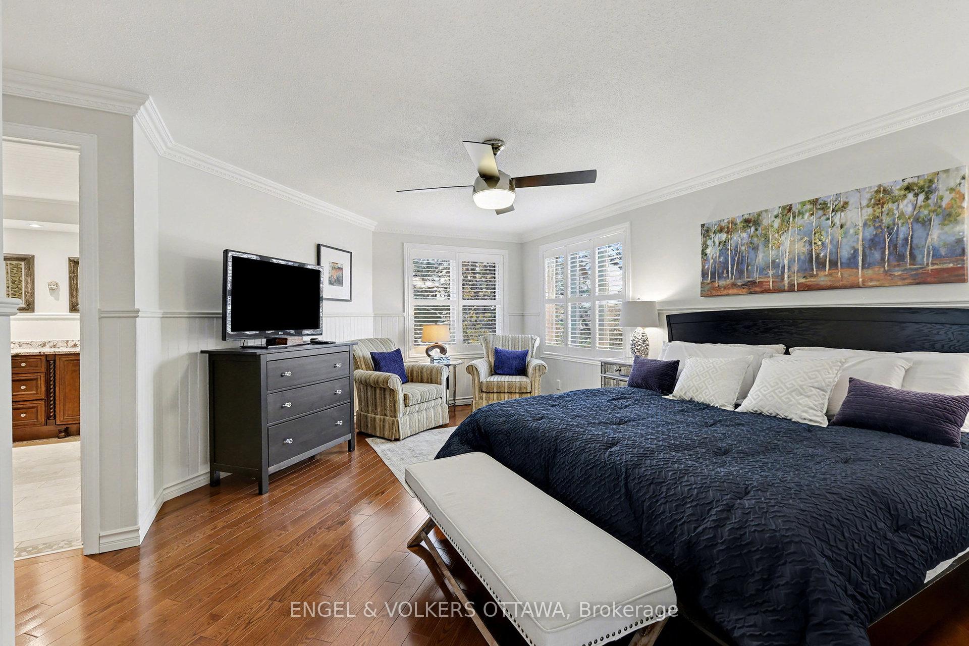 Photo 12 of 55 Dalecroft Crescent, Ottawa, Centrepointe — HOMEH