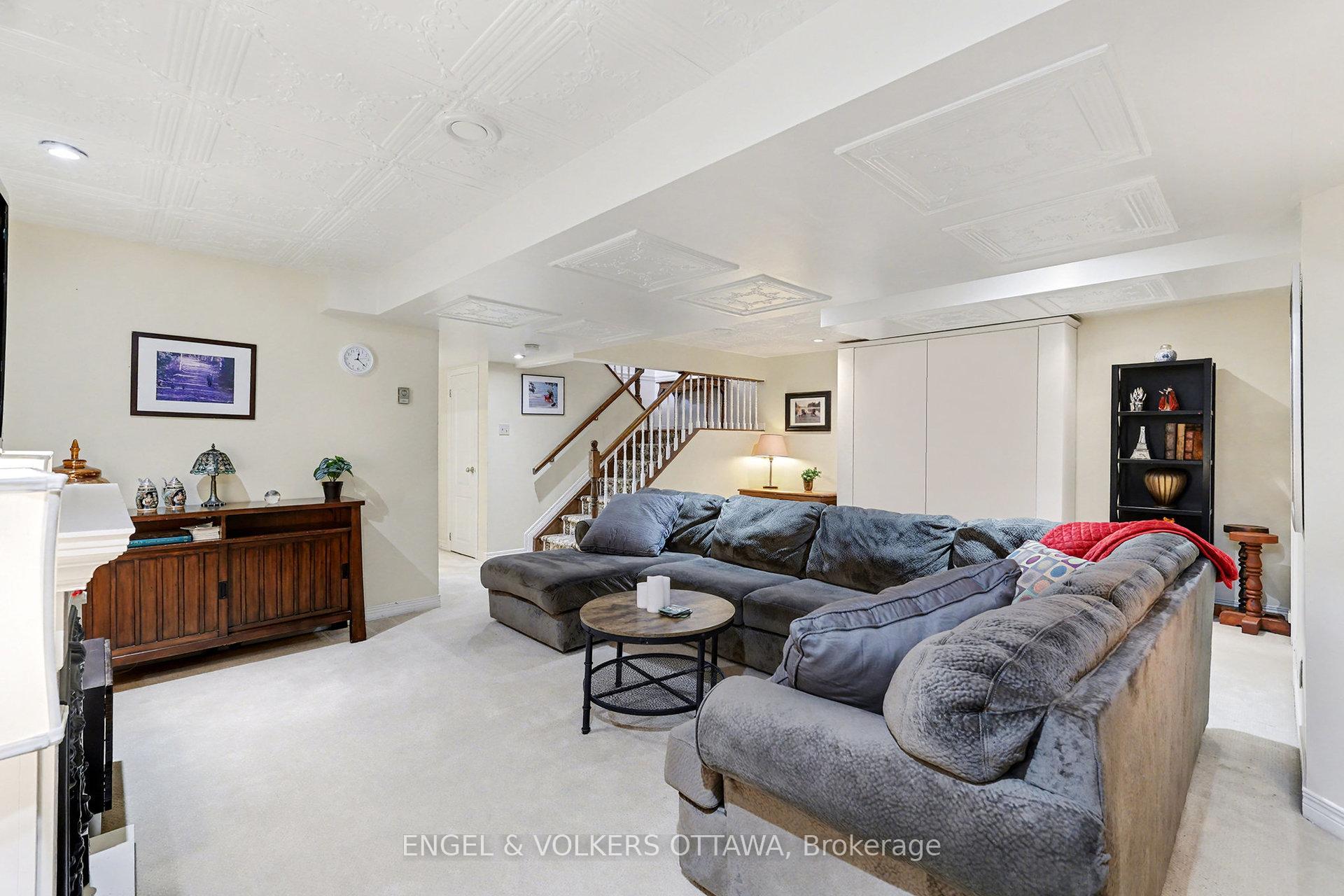 Photo 20 of 55 Dalecroft Crescent, Ottawa, Centrepointe — HOMEH