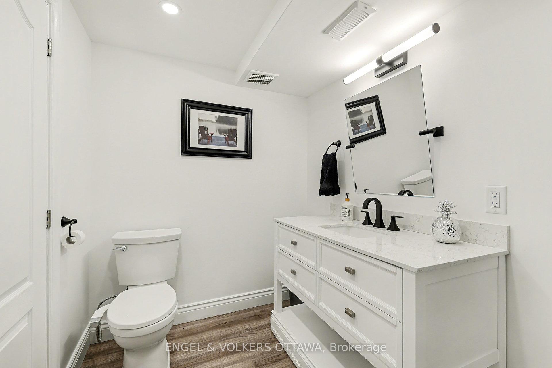 Photo 22 of 55 Dalecroft Crescent, Ottawa, Centrepointe — HOMEH