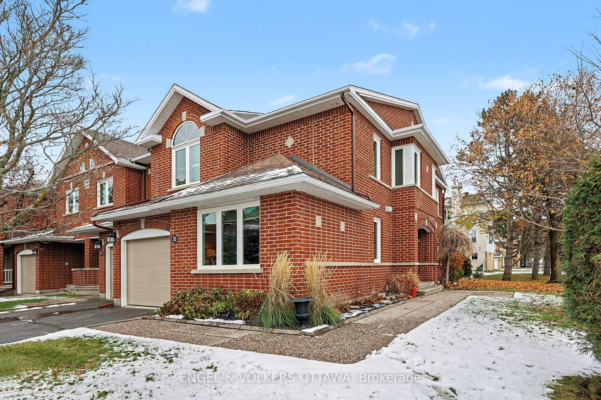 Photo 23 of 55 Dalecroft Crescent, Ottawa, Centrepointe — HOMEH