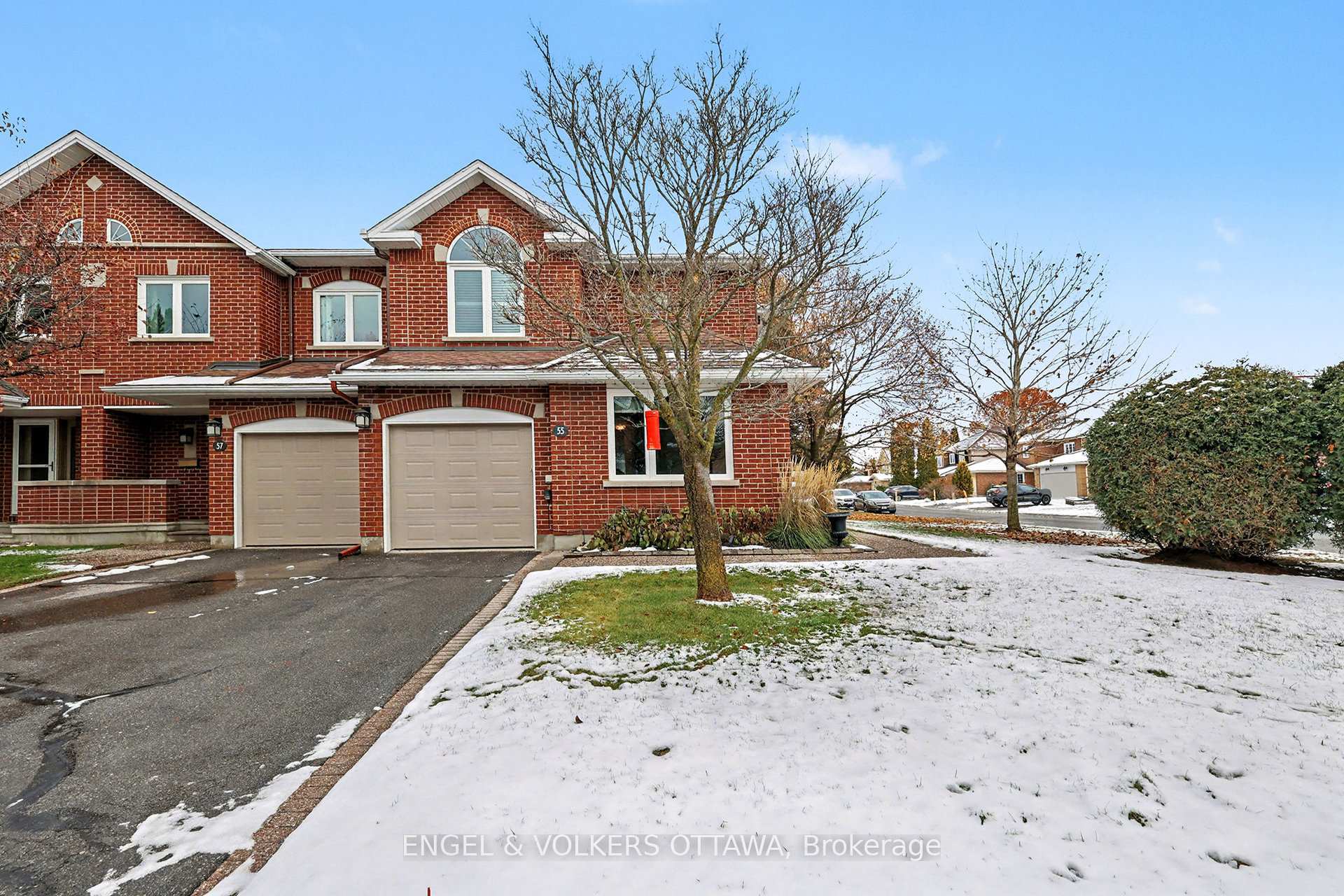 Photo 24 of 55 Dalecroft Crescent, Ottawa, Centrepointe — HOMEH