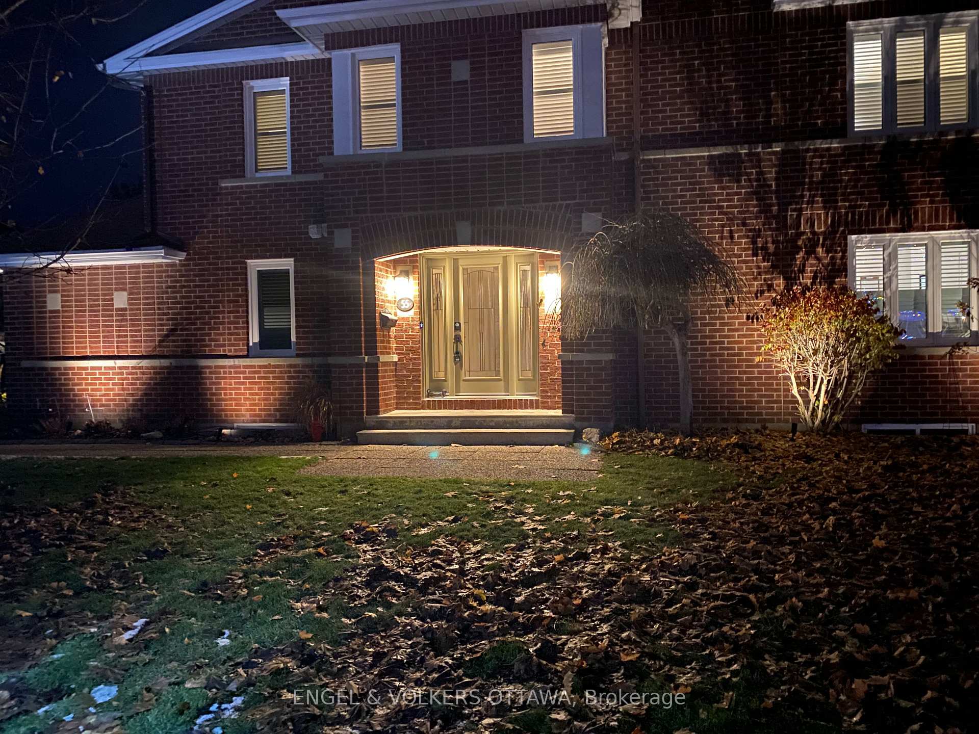 Photo 25 of 55 Dalecroft Crescent, Ottawa, Centrepointe — HOMEH