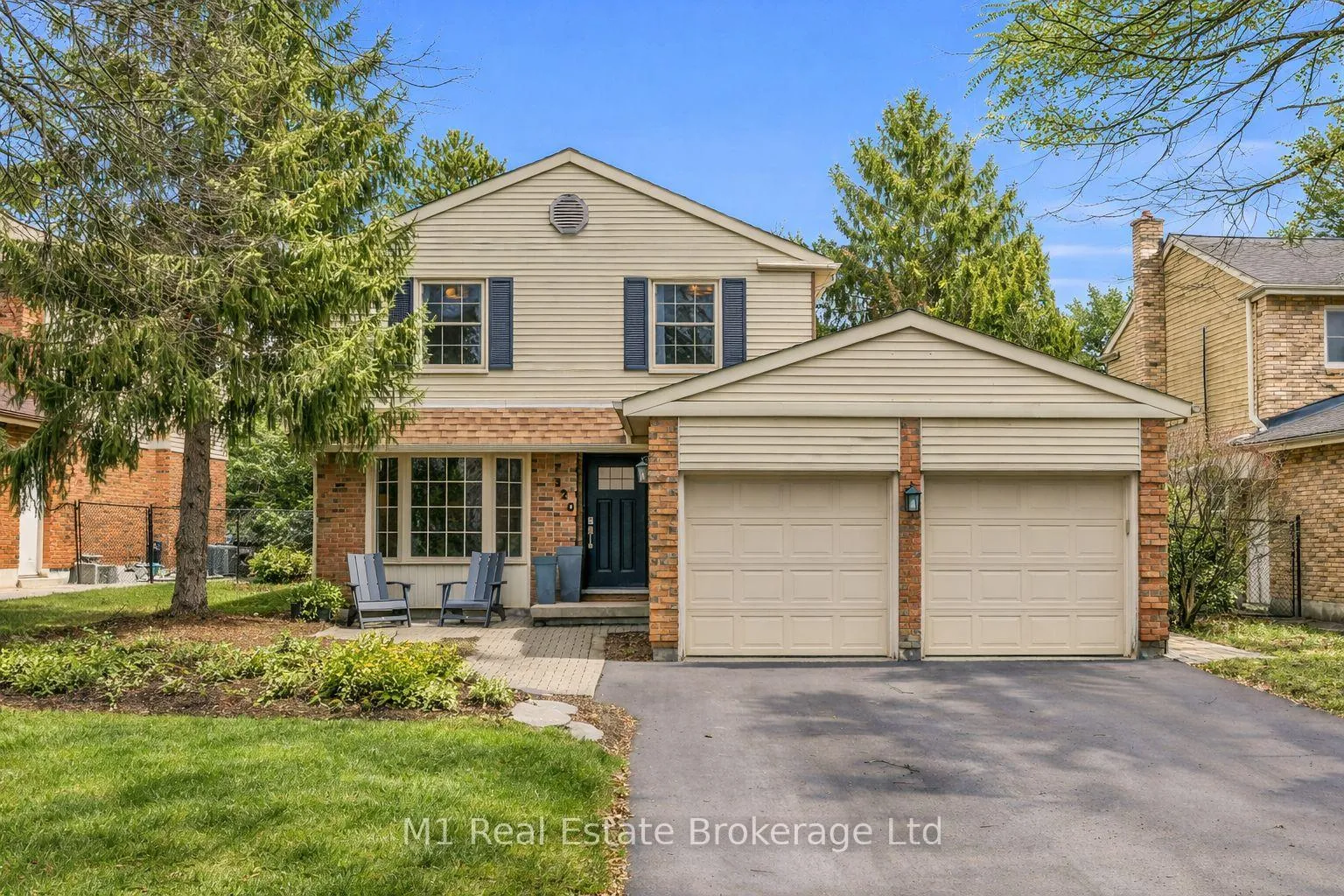 Photo 1 of 320 Tatlock Drive, Waterloo — HOMEH