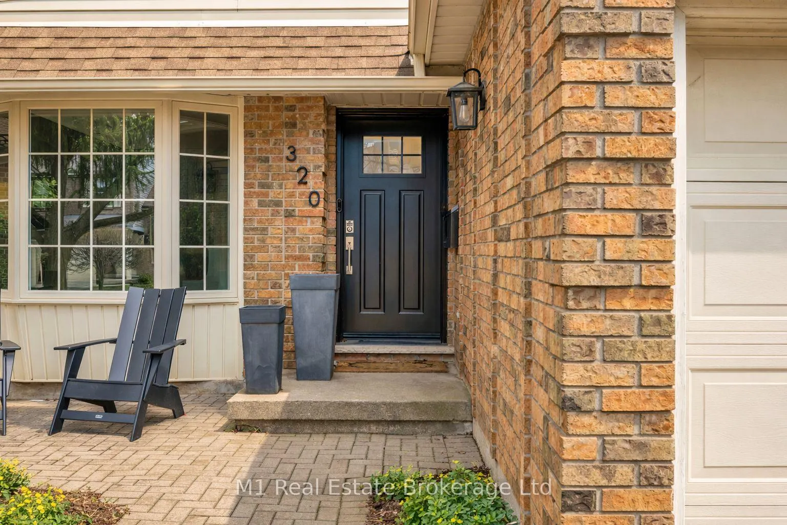 Photo 5 of 320 Tatlock Drive, Waterloo — HOMEH