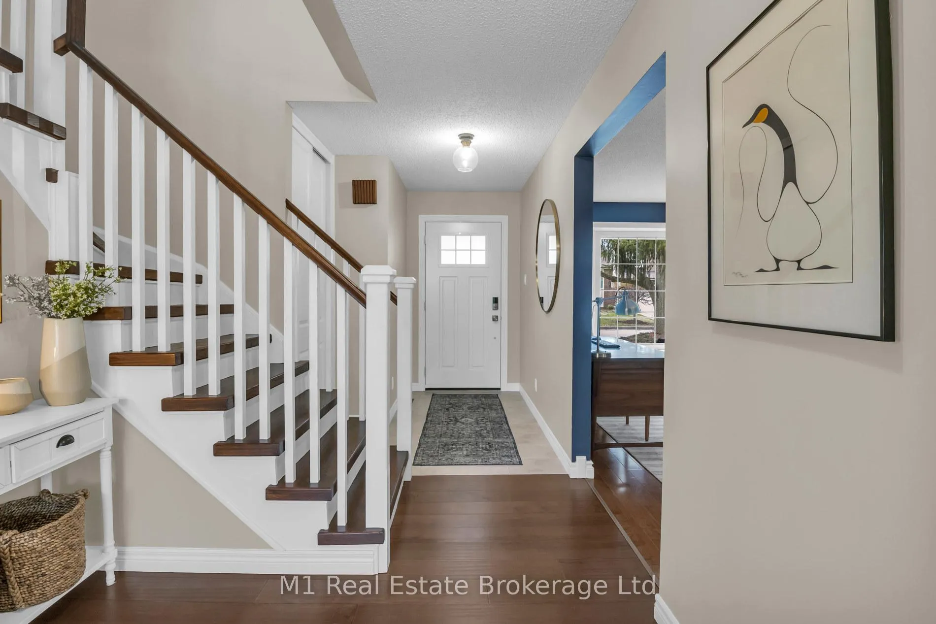 Photo 6 of 320 Tatlock Drive, Waterloo — HOMEH