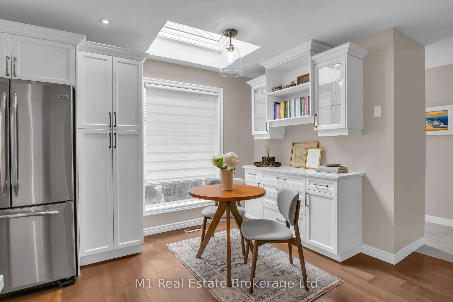 Photo 13 of 320 Tatlock Drive, Waterloo — HOMEH