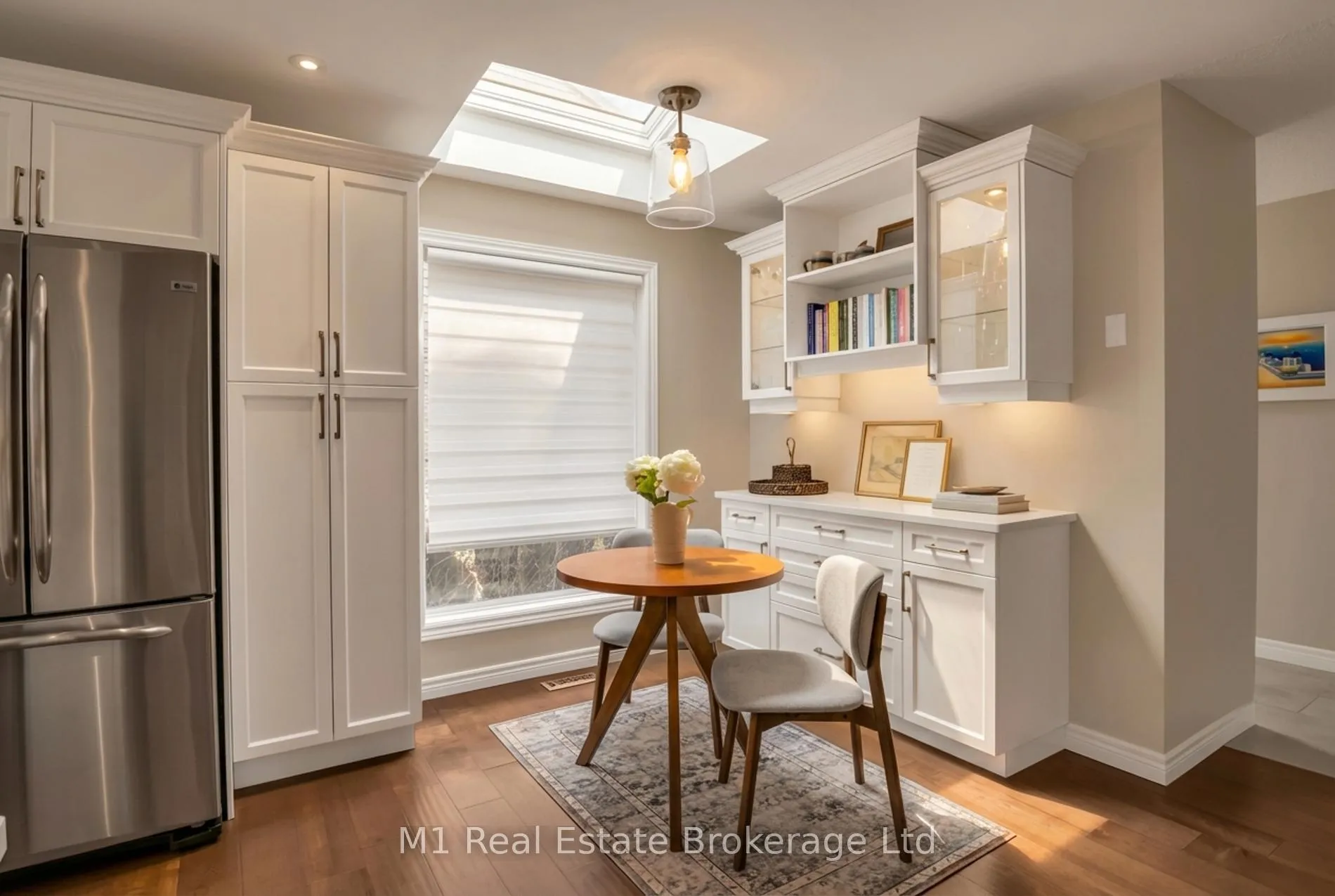 Photo 14 of 320 Tatlock Drive, Waterloo — HOMEH