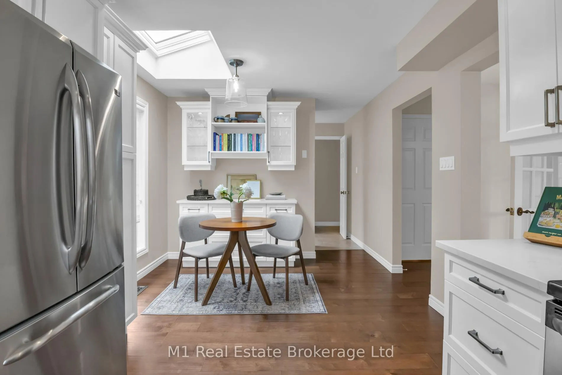Photo 15 of 320 Tatlock Drive, Waterloo — HOMEH