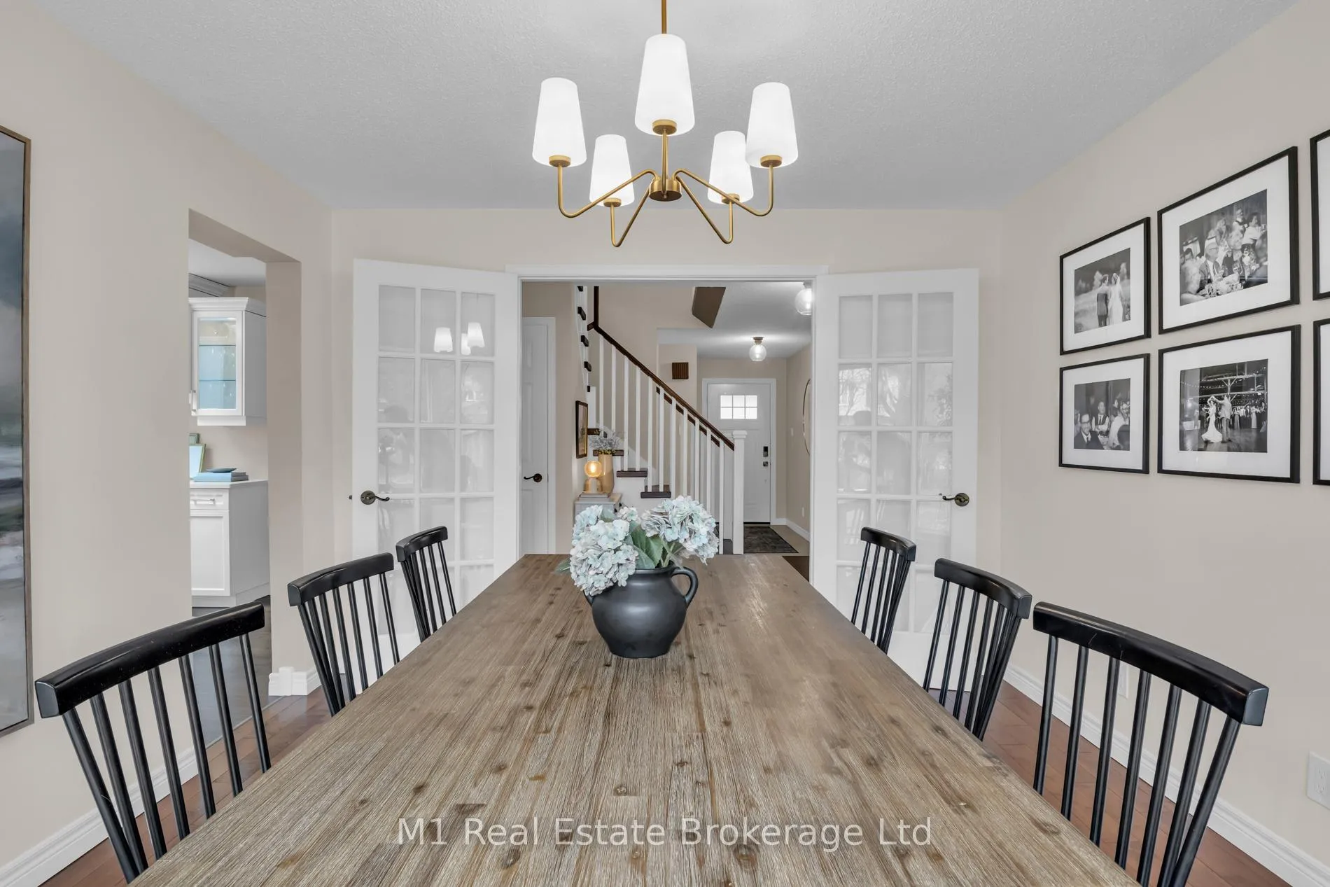 Photo 19 of 320 Tatlock Drive, Waterloo — HOMEH
