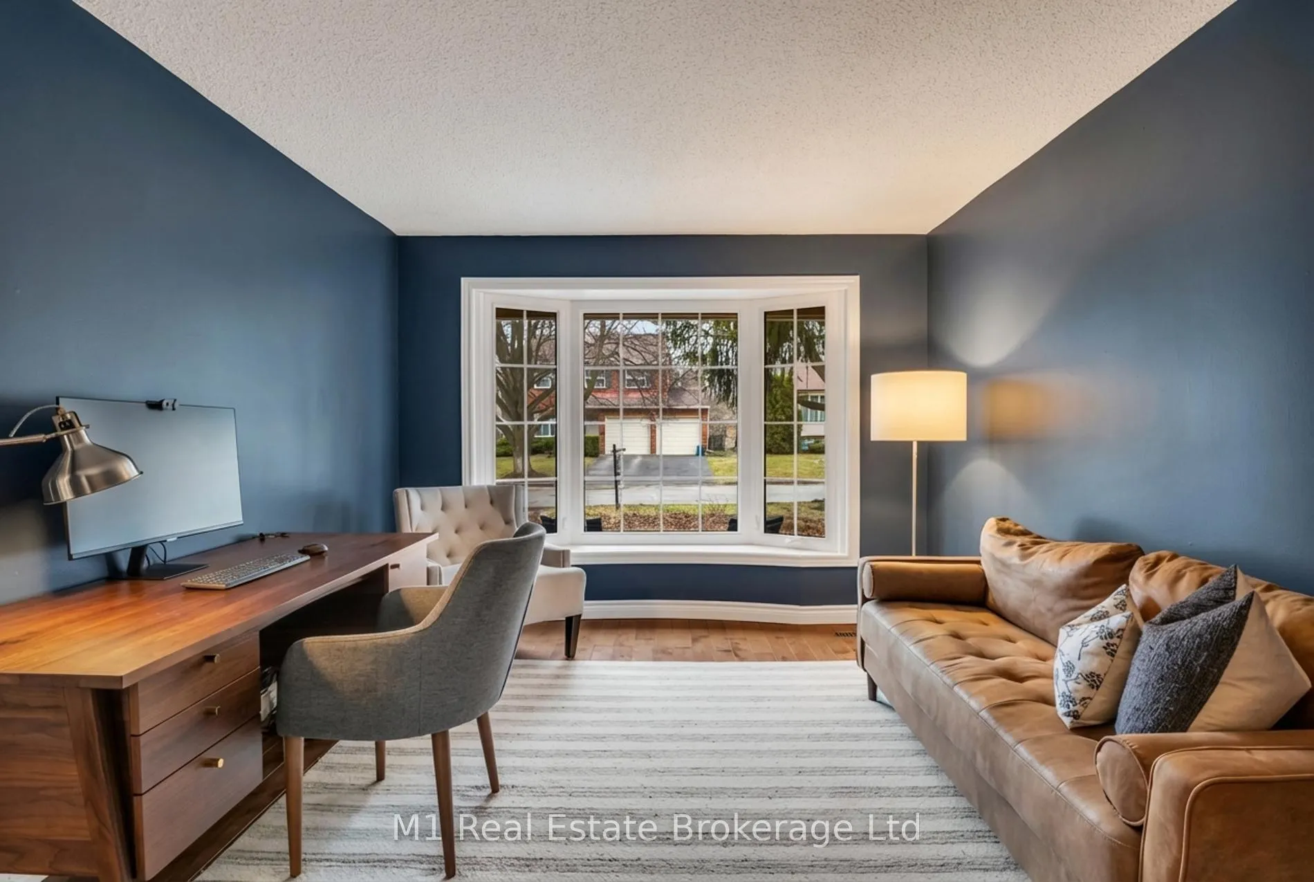 Photo 20 of 320 Tatlock Drive, Waterloo — HOMEH