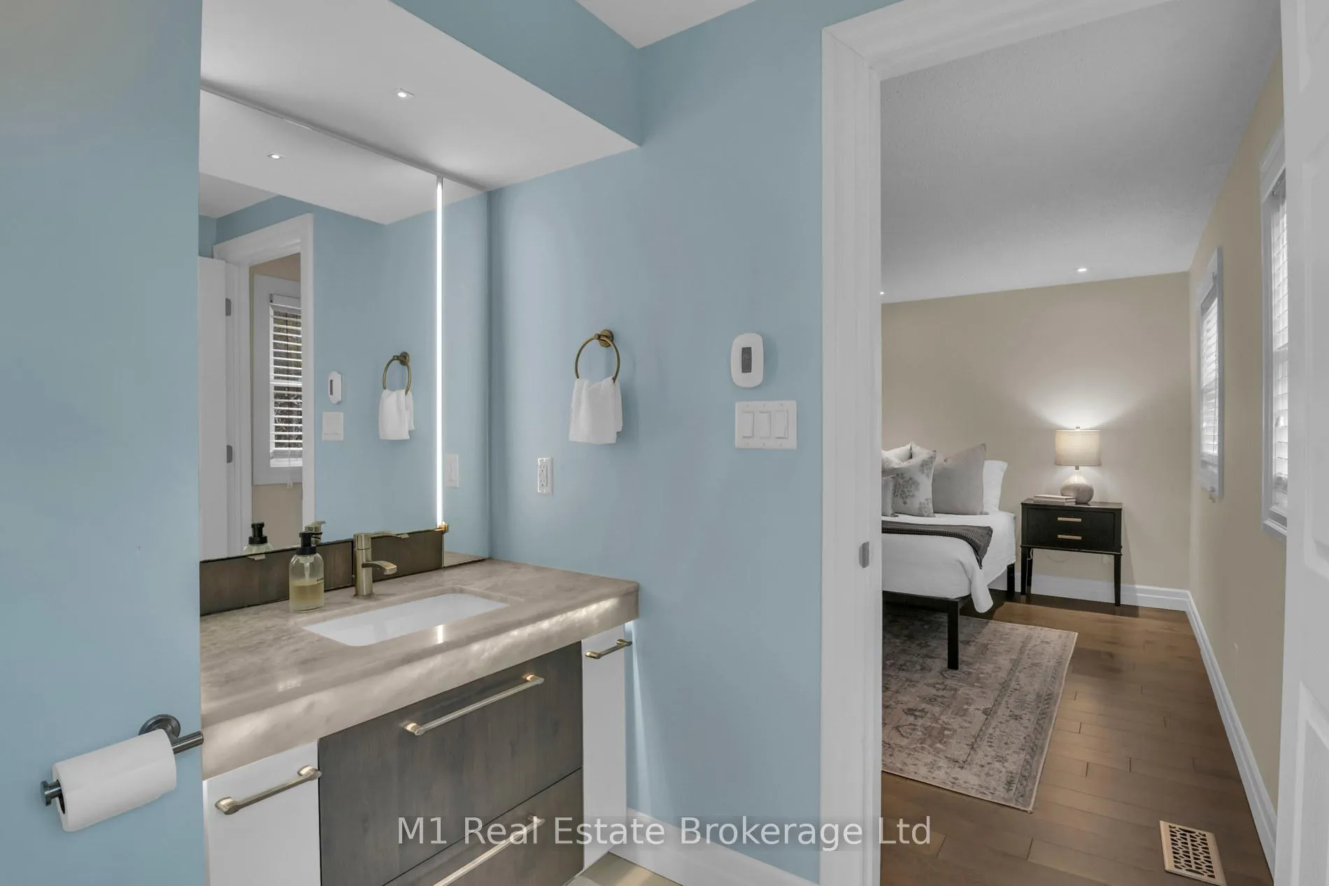 Photo 29 of 320 Tatlock Drive, Waterloo — HOMEH