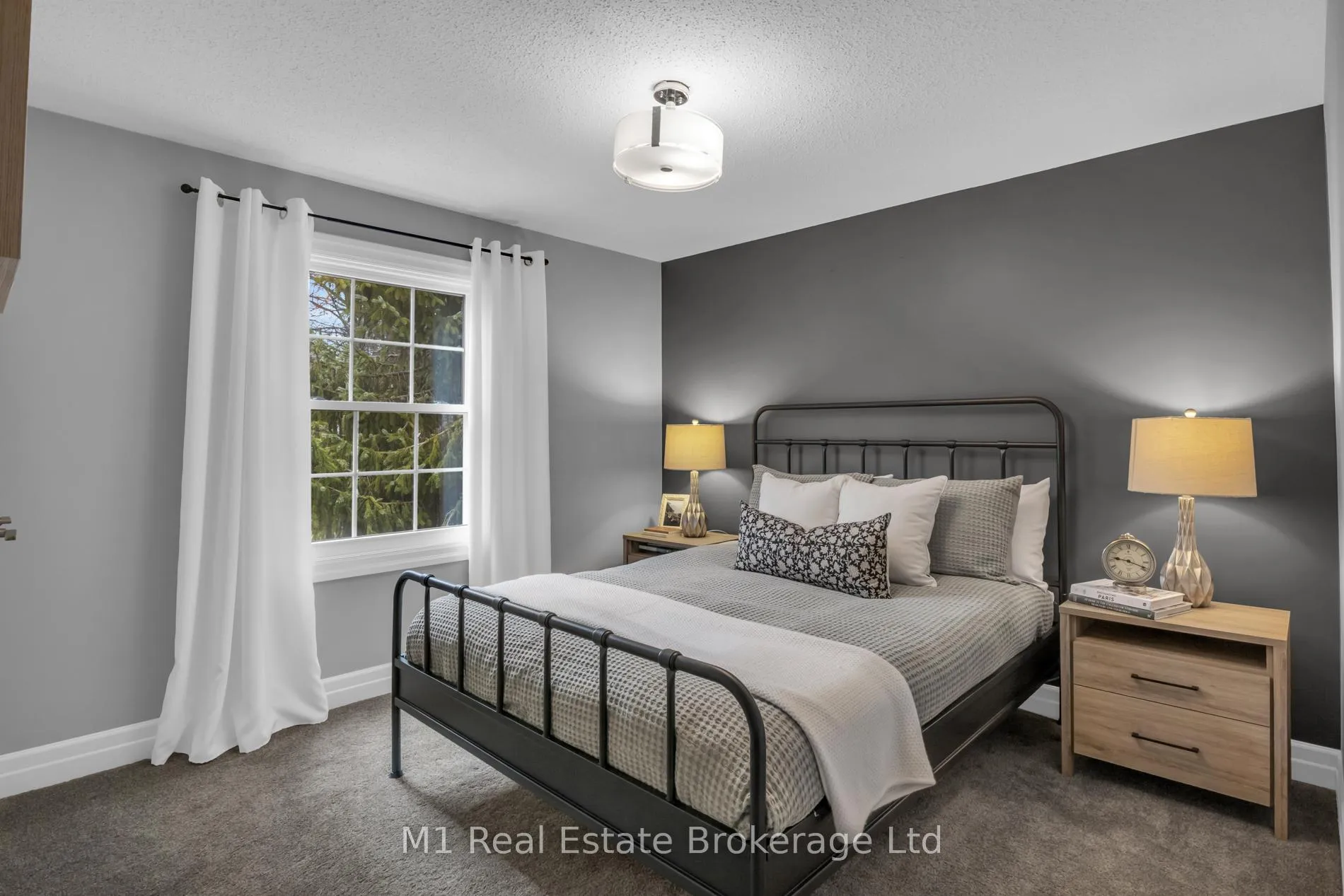 Photo 30 of 320 Tatlock Drive, Waterloo — HOMEH