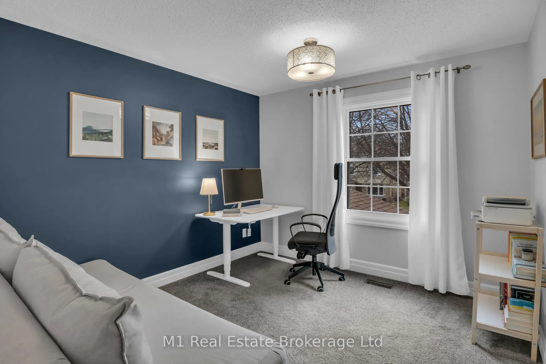 Photo 31 of 320 Tatlock Drive, Waterloo — HOMEH