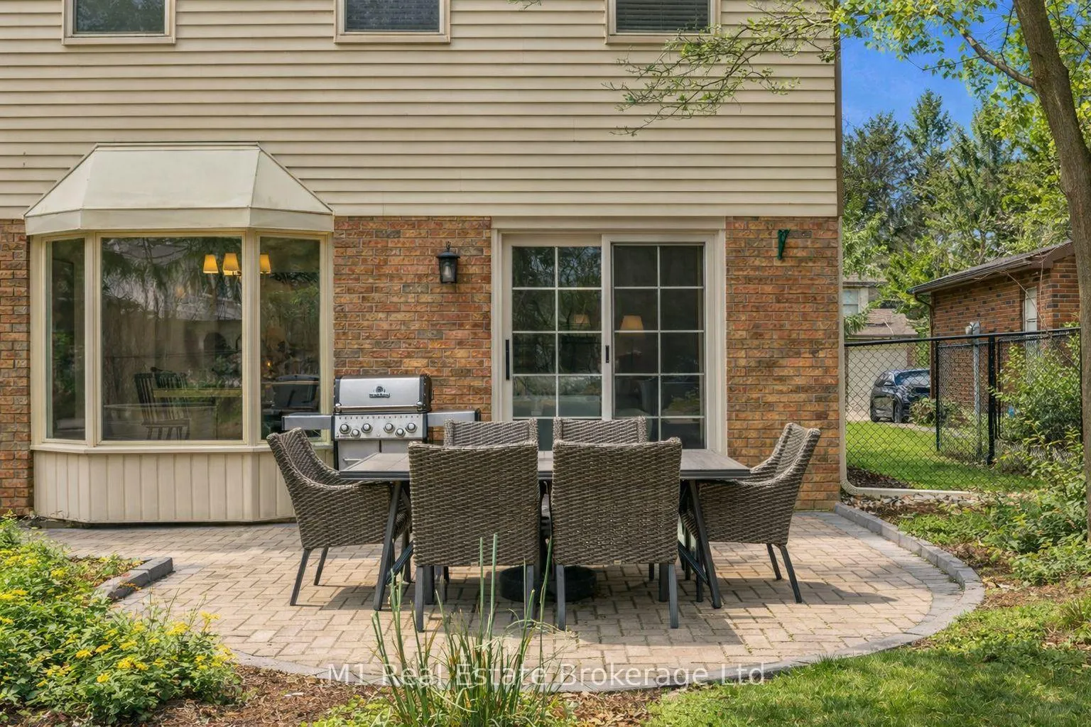 Photo 42 of 320 Tatlock Drive, Waterloo — HOMEH