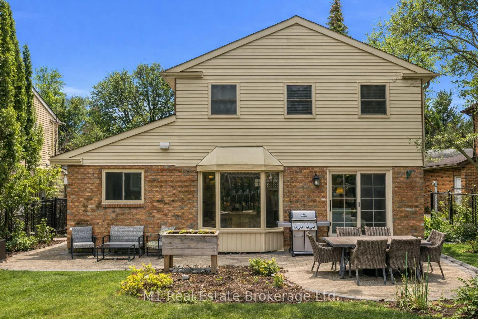 Photo 43 of 320 Tatlock Drive, Waterloo — HOMEH