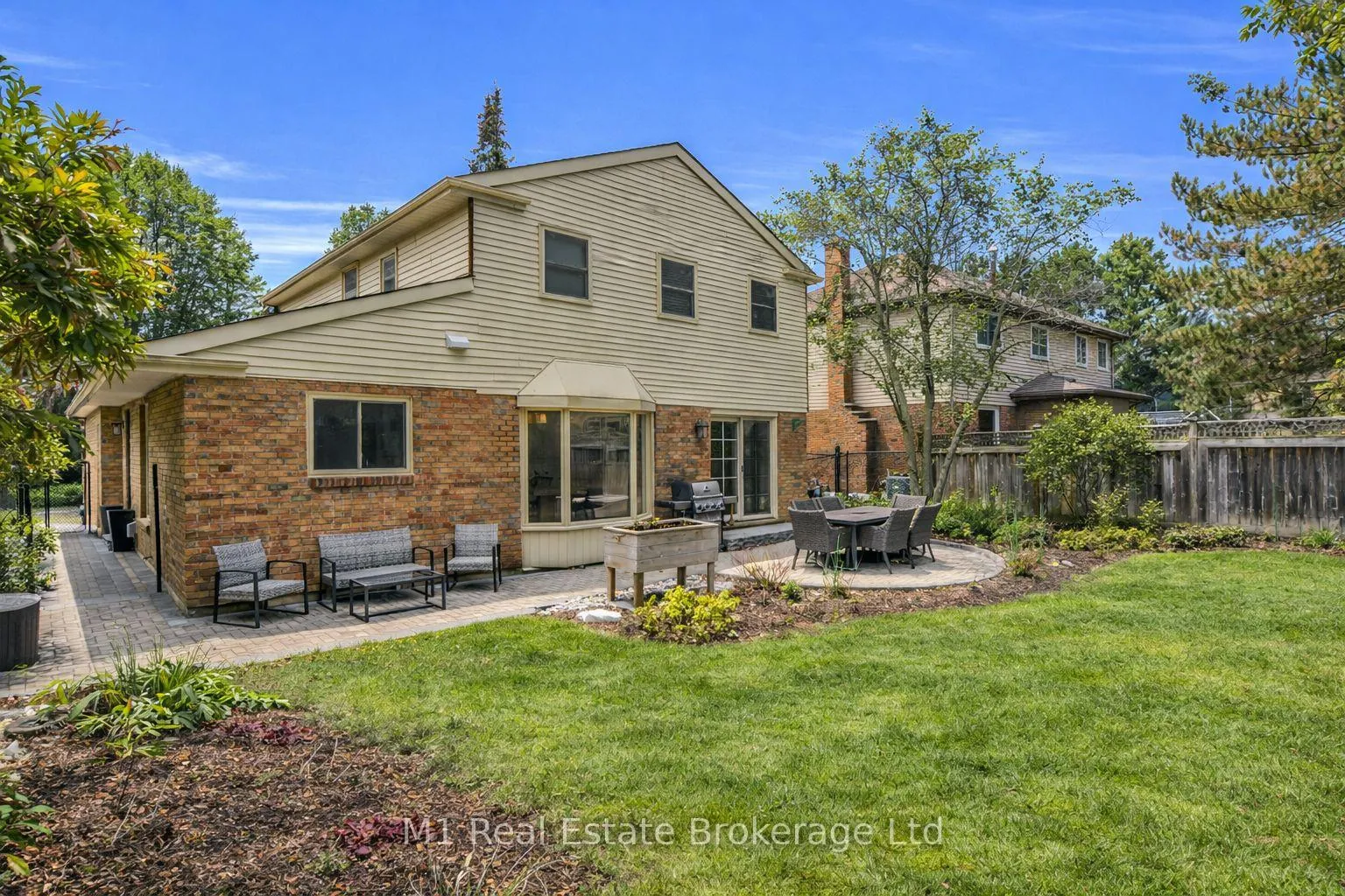 Photo 44 of 320 Tatlock Drive, Waterloo — HOMEH