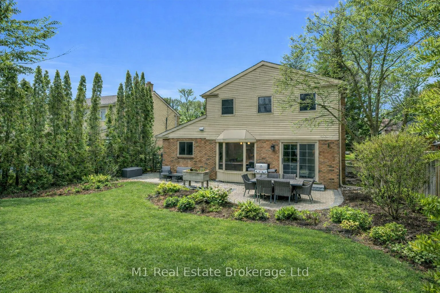 Photo 45 of 320 Tatlock Drive, Waterloo — HOMEH