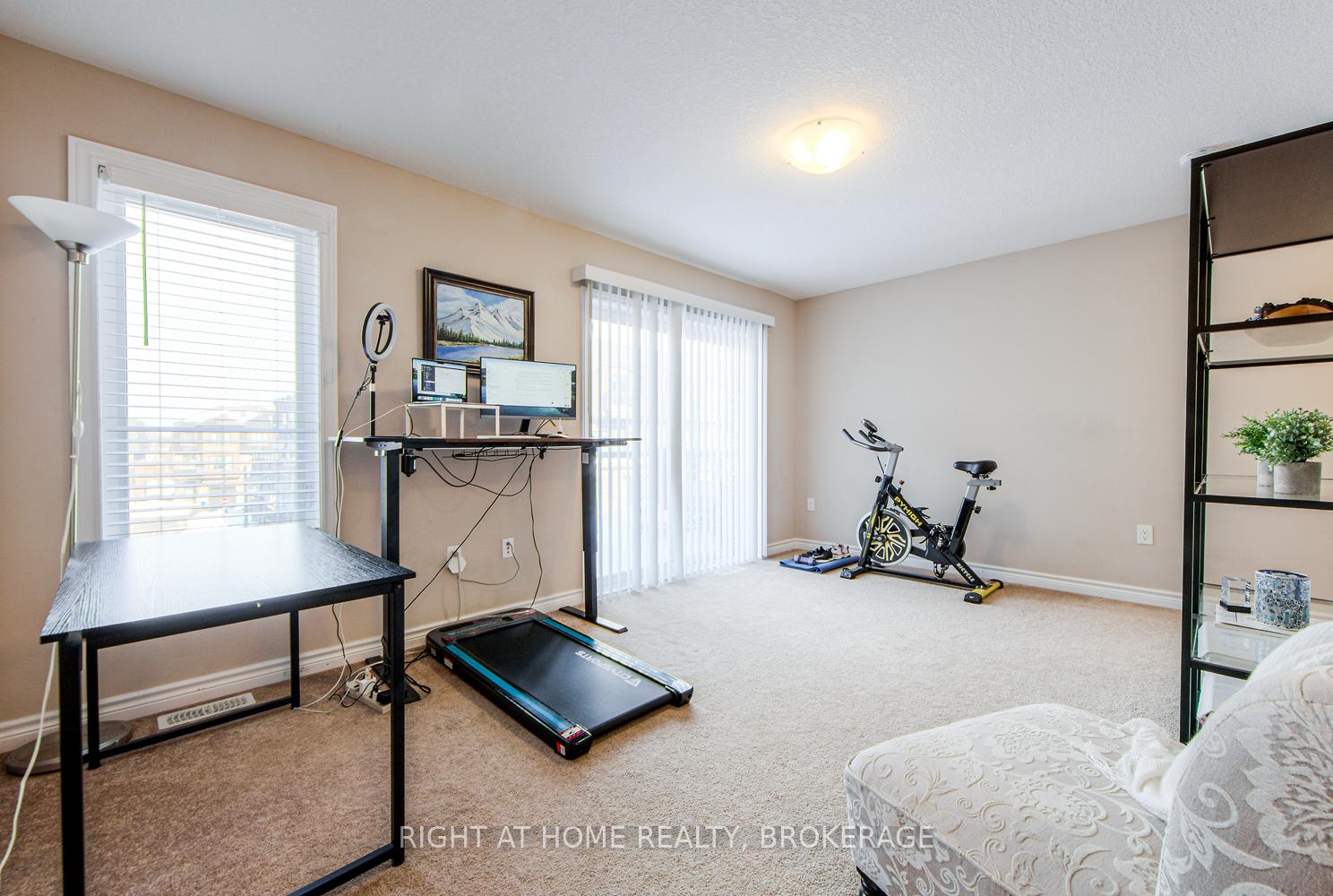 Photo 19 of Unit 62, 445 Ontario Street S, Milton, Timberlea — HOMEH
