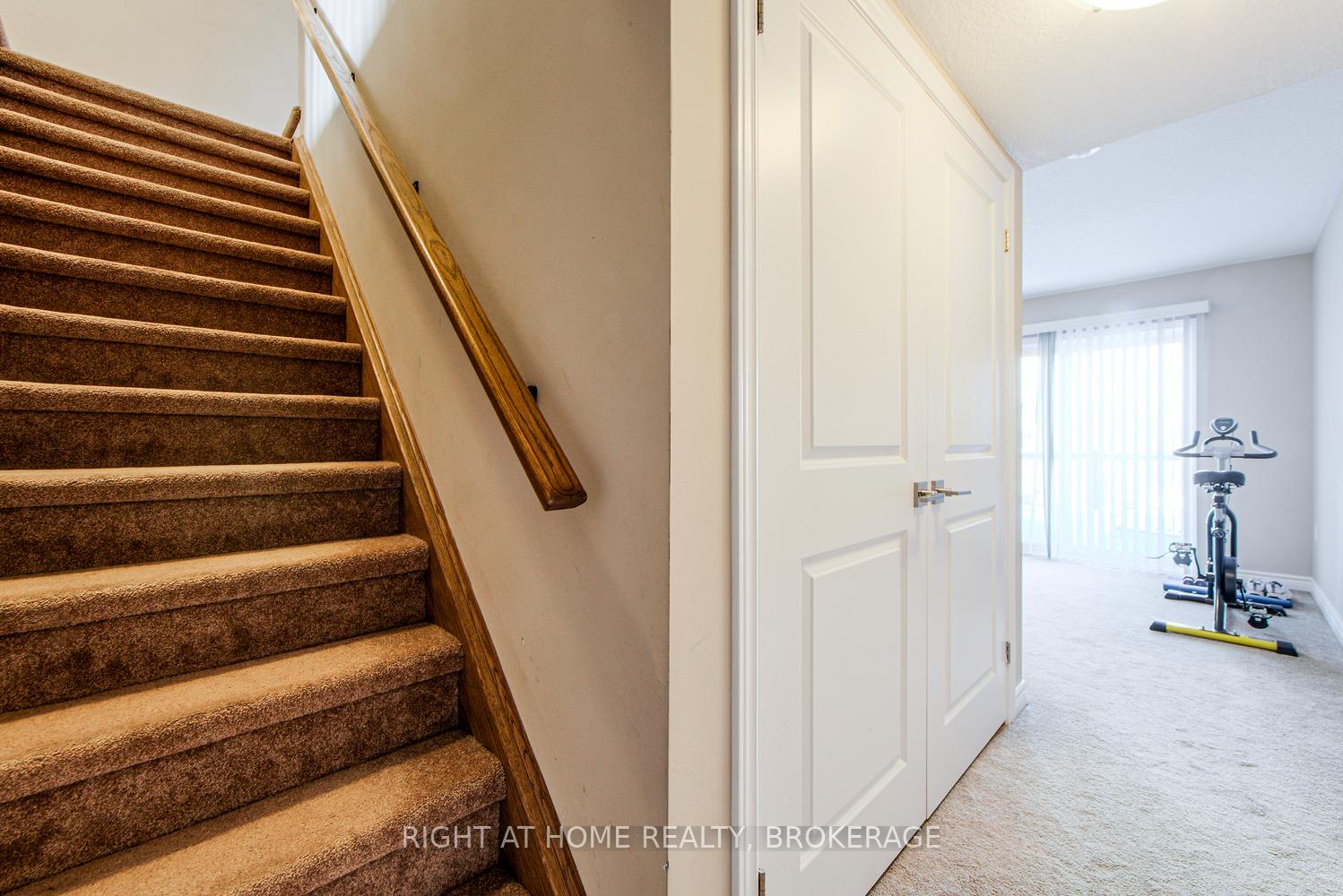 Photo 25 of Unit 62, 445 Ontario Street S, Milton, Timberlea — HOMEH