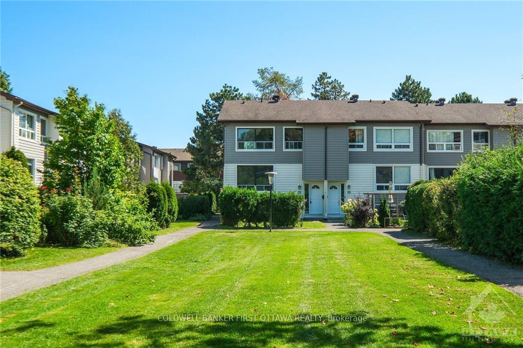 Photo 1 of Unit 23H, 76 Banner Road, Ottawa, Sheahan Estates/Trend Village — HOMEH