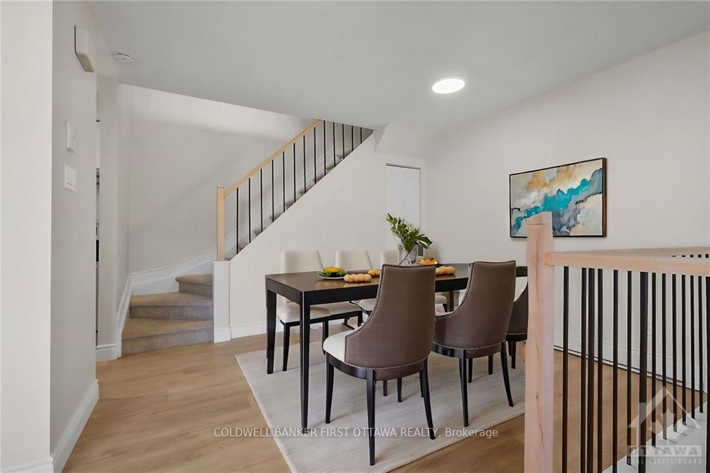 Photo 3 of Unit 23H, 76 Banner Road, Ottawa, Sheahan Estates/Trend Village — HOMEH