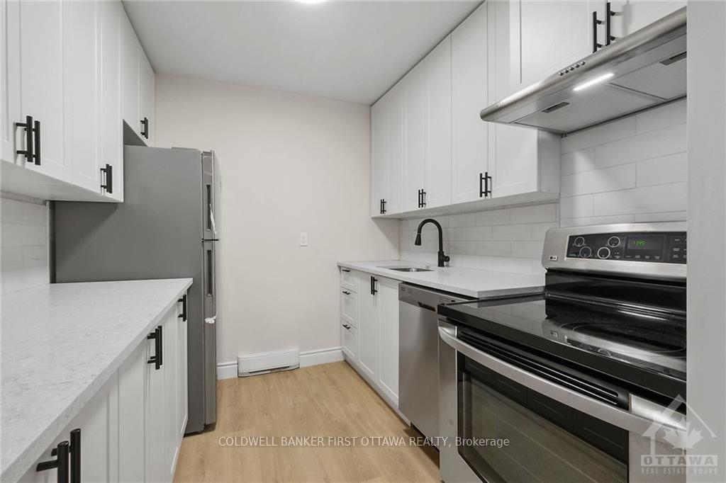 Photo 6 of Unit 23H, 76 Banner Road, Ottawa, Sheahan Estates/Trend Village — HOMEH