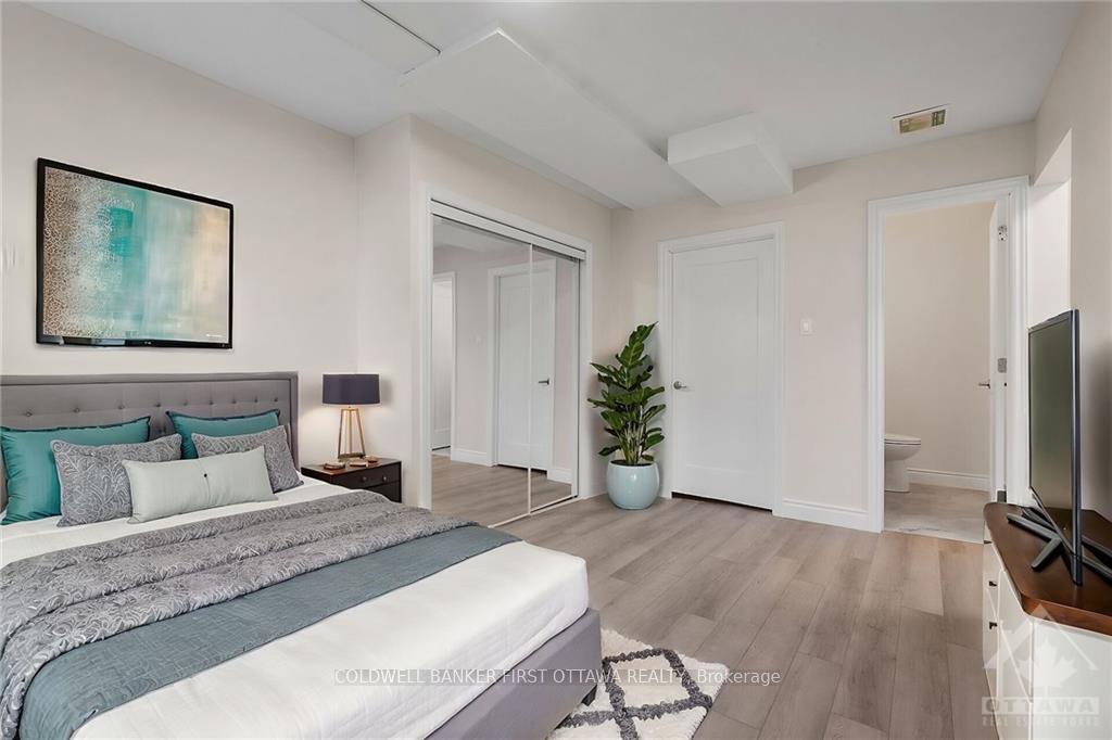 Photo 7 of Unit 23H, 76 Banner Road, Ottawa, Sheahan Estates/Trend Village — HOMEH