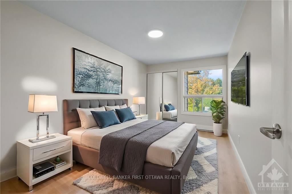 Photo 8 of Unit 23H, 76 Banner Road, Ottawa, Sheahan Estates/Trend Village — HOMEH