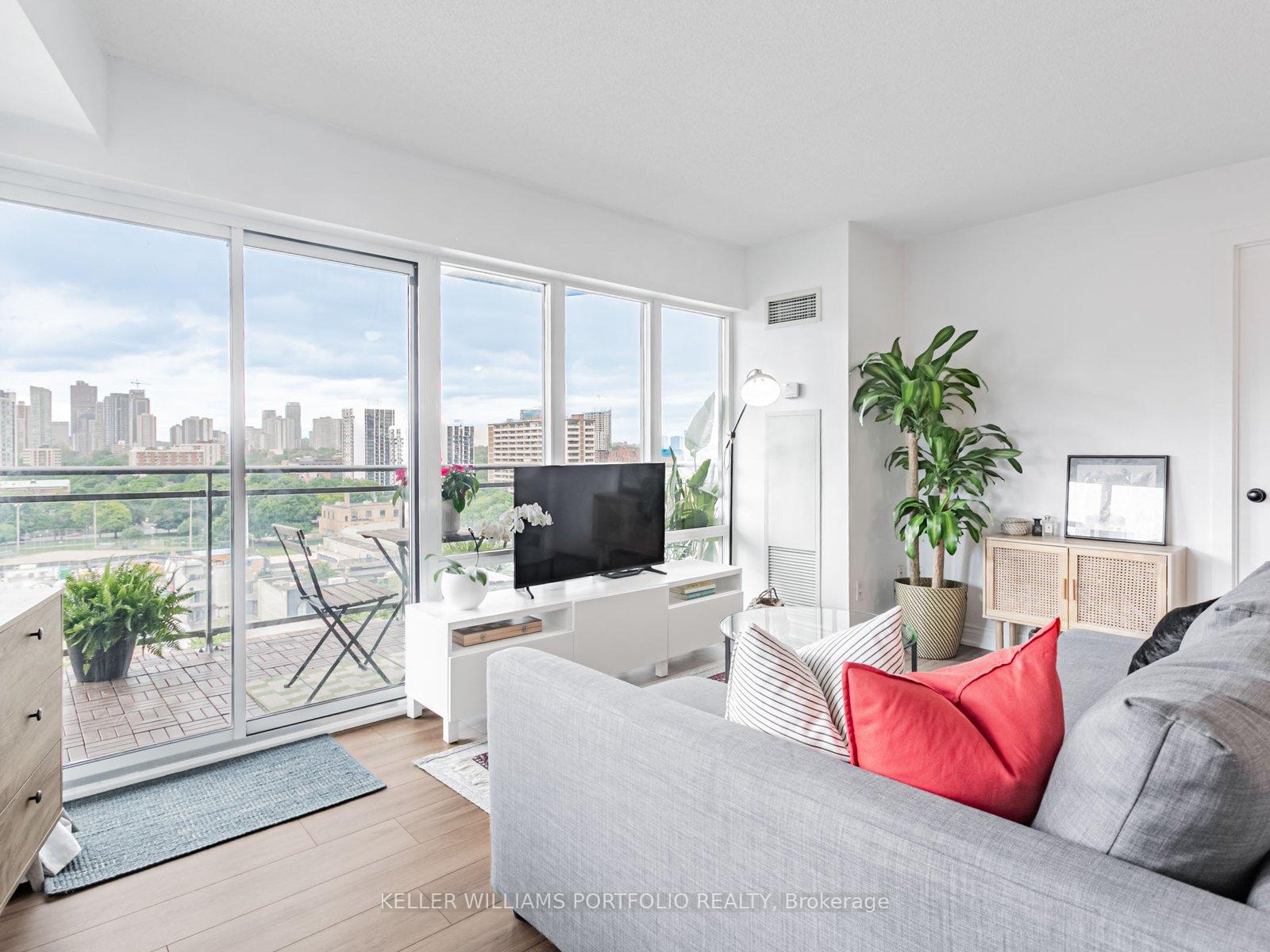 Photo 11 of Unit 1205, 255 Richmond Street E, Toronto, Moss Park — HOMEH