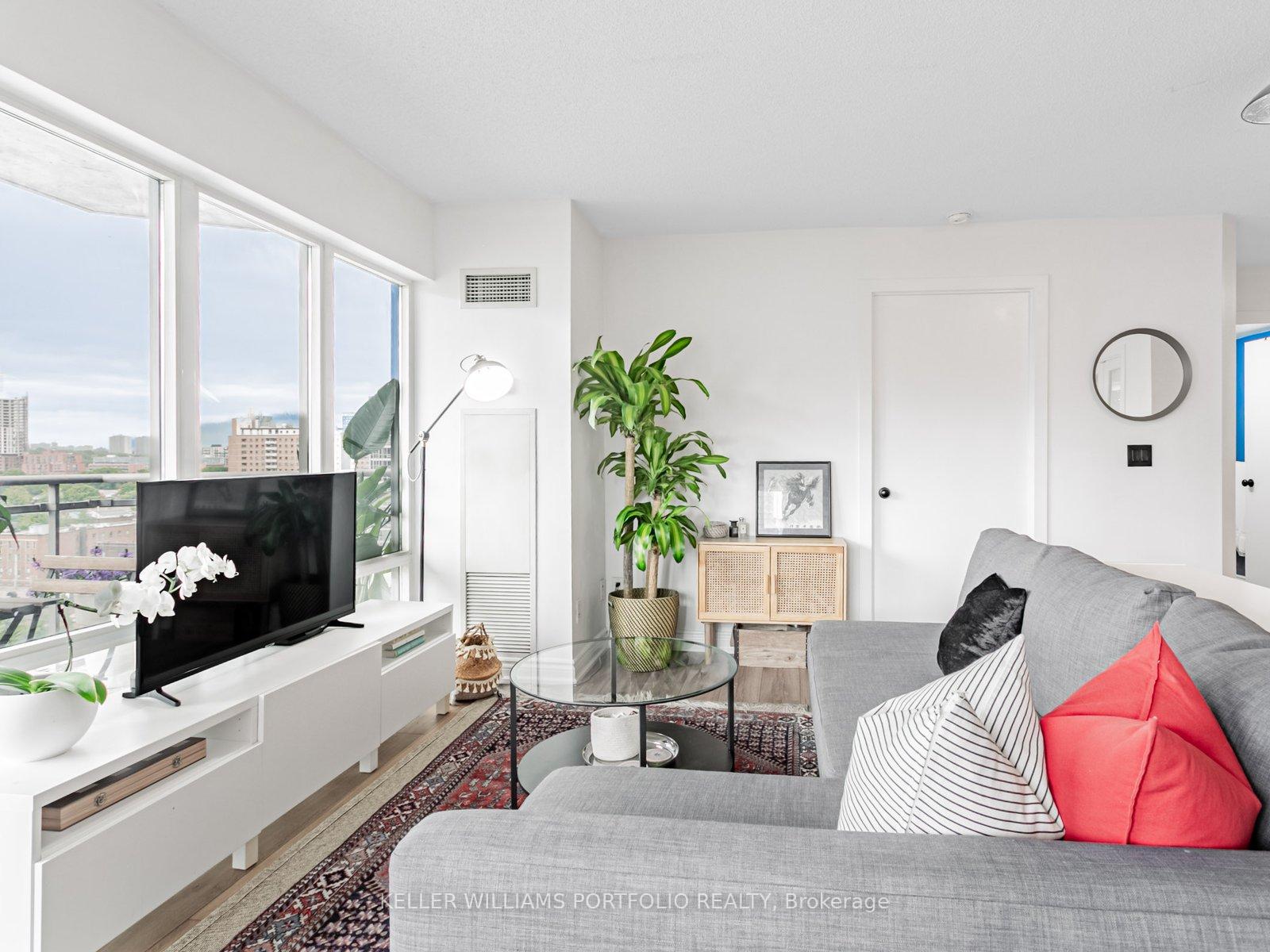 Photo 15 of Unit 1205, 255 Richmond Street E, Toronto, Moss Park — HOMEH