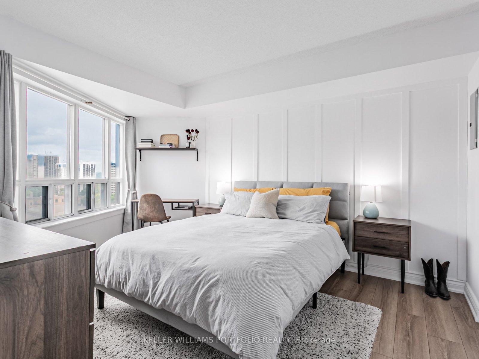 Photo 19 of Unit 1205, 255 Richmond Street E, Toronto, Moss Park — HOMEH