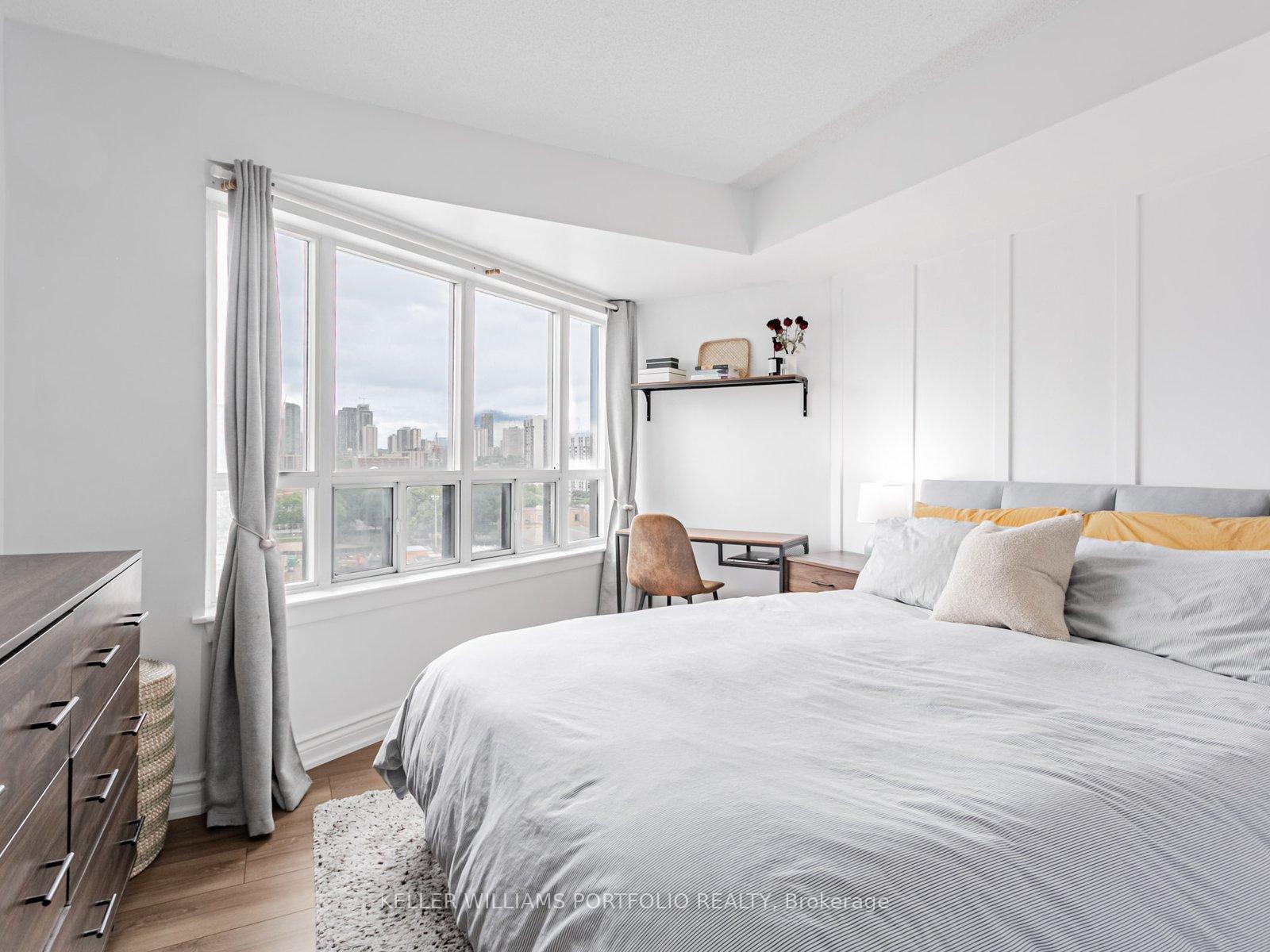 Photo 20 of Unit 1205, 255 Richmond Street E, Toronto, Moss Park — HOMEH