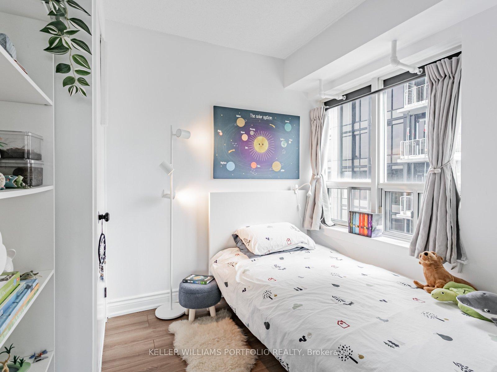 Photo 21 of Unit 1205, 255 Richmond Street E, Toronto, Moss Park — HOMEH