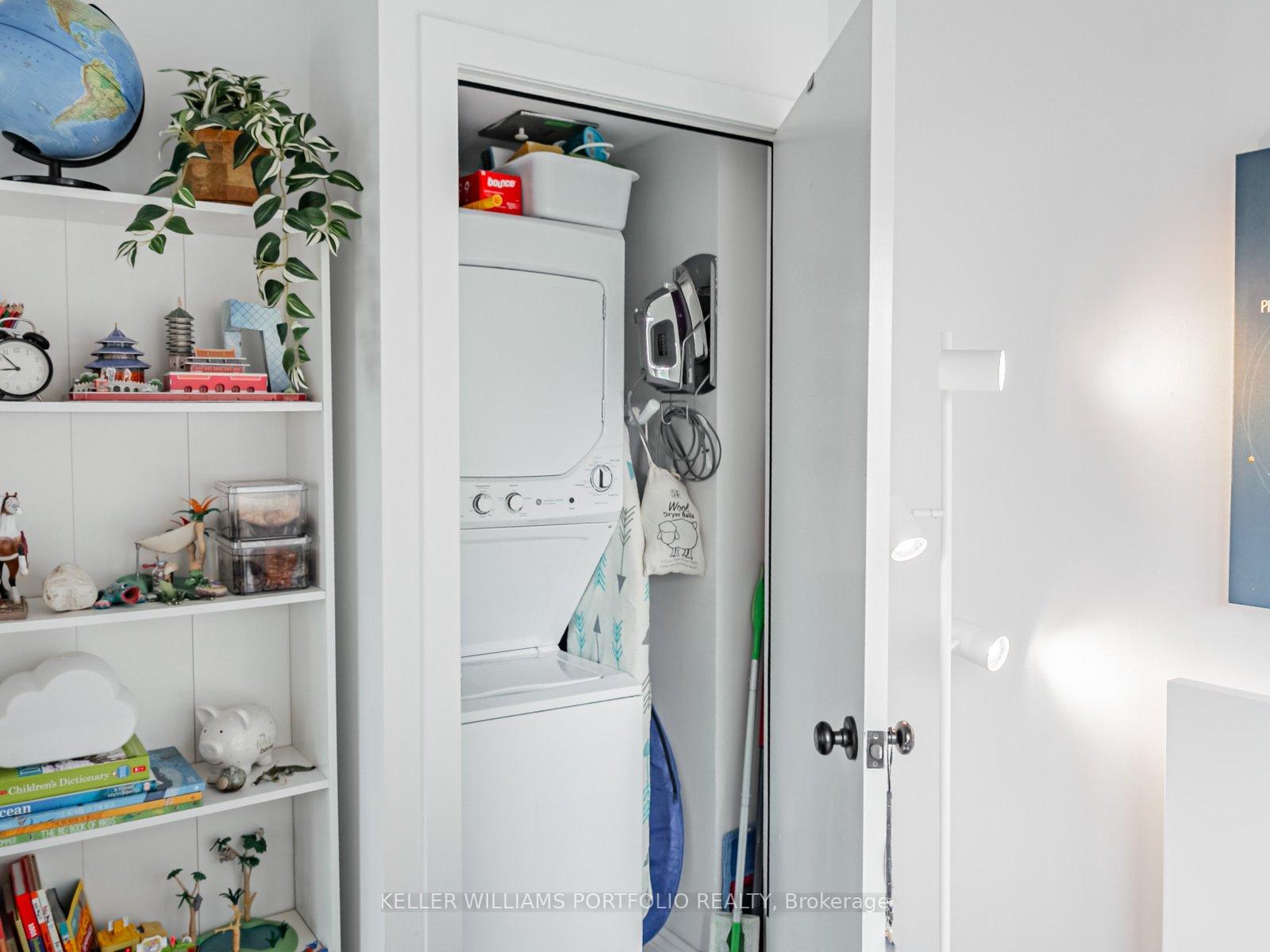 Photo 22 of Unit 1205, 255 Richmond Street E, Toronto, Moss Park — HOMEH