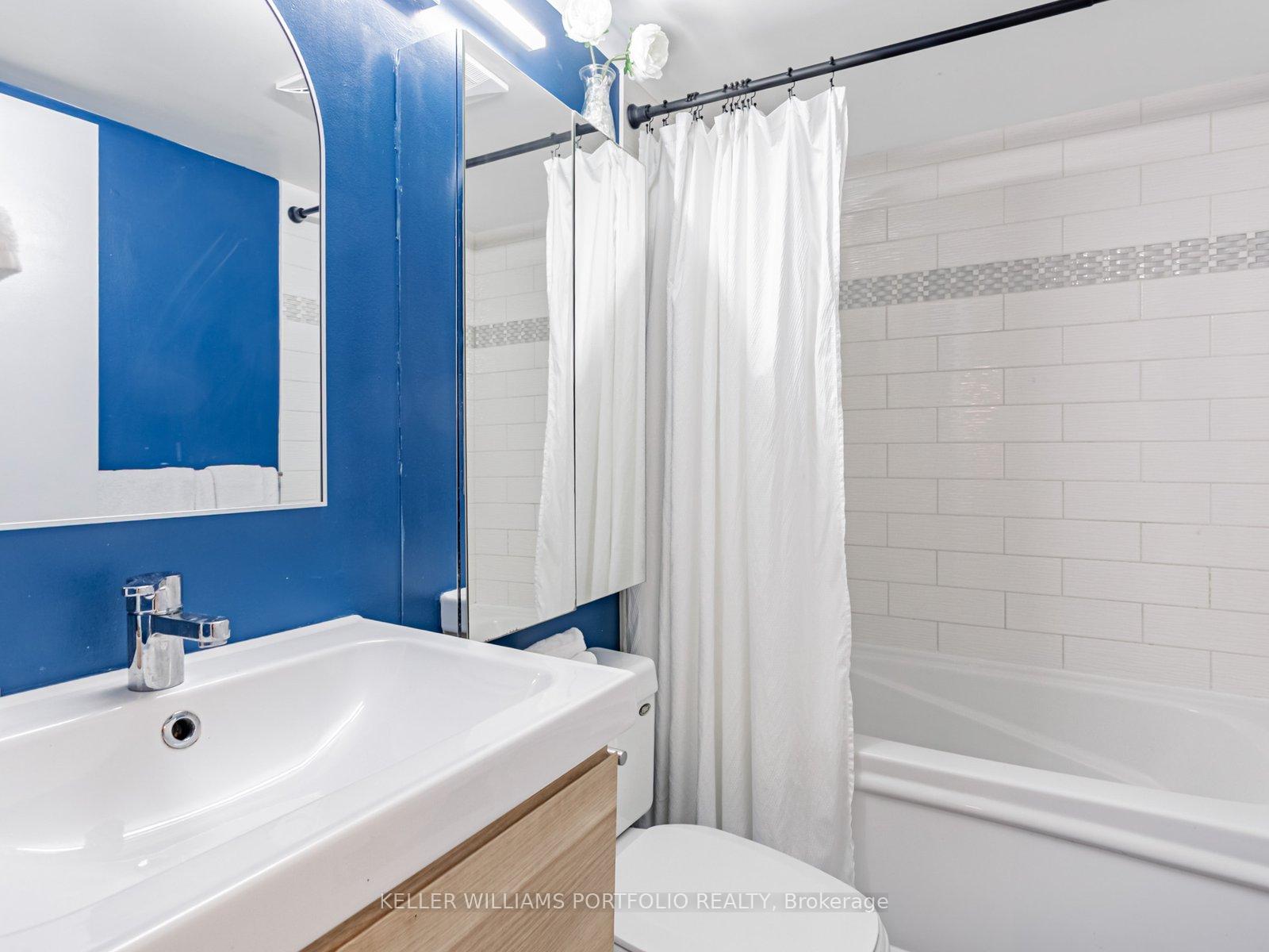 Photo 23 of Unit 1205, 255 Richmond Street E, Toronto, Moss Park — HOMEH
