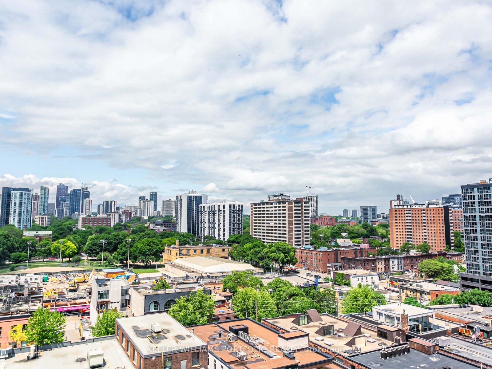 Photo 24 of Unit 1205, 255 Richmond Street E, Toronto, Moss Park — HOMEH