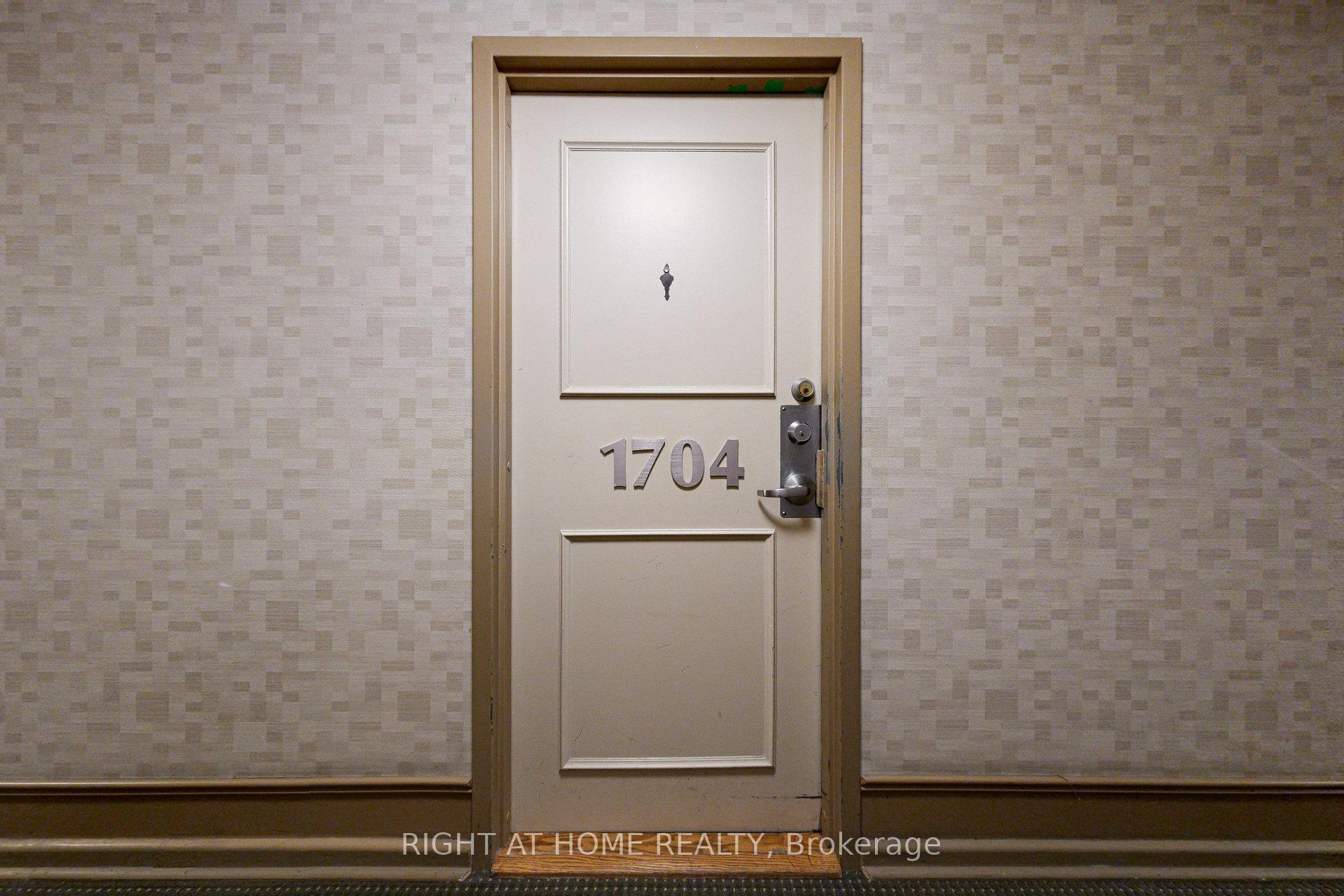 Photo 3 of Unit 1704, 735 Don Mills Road, Toronto, Flemingdon Park — HOMEH