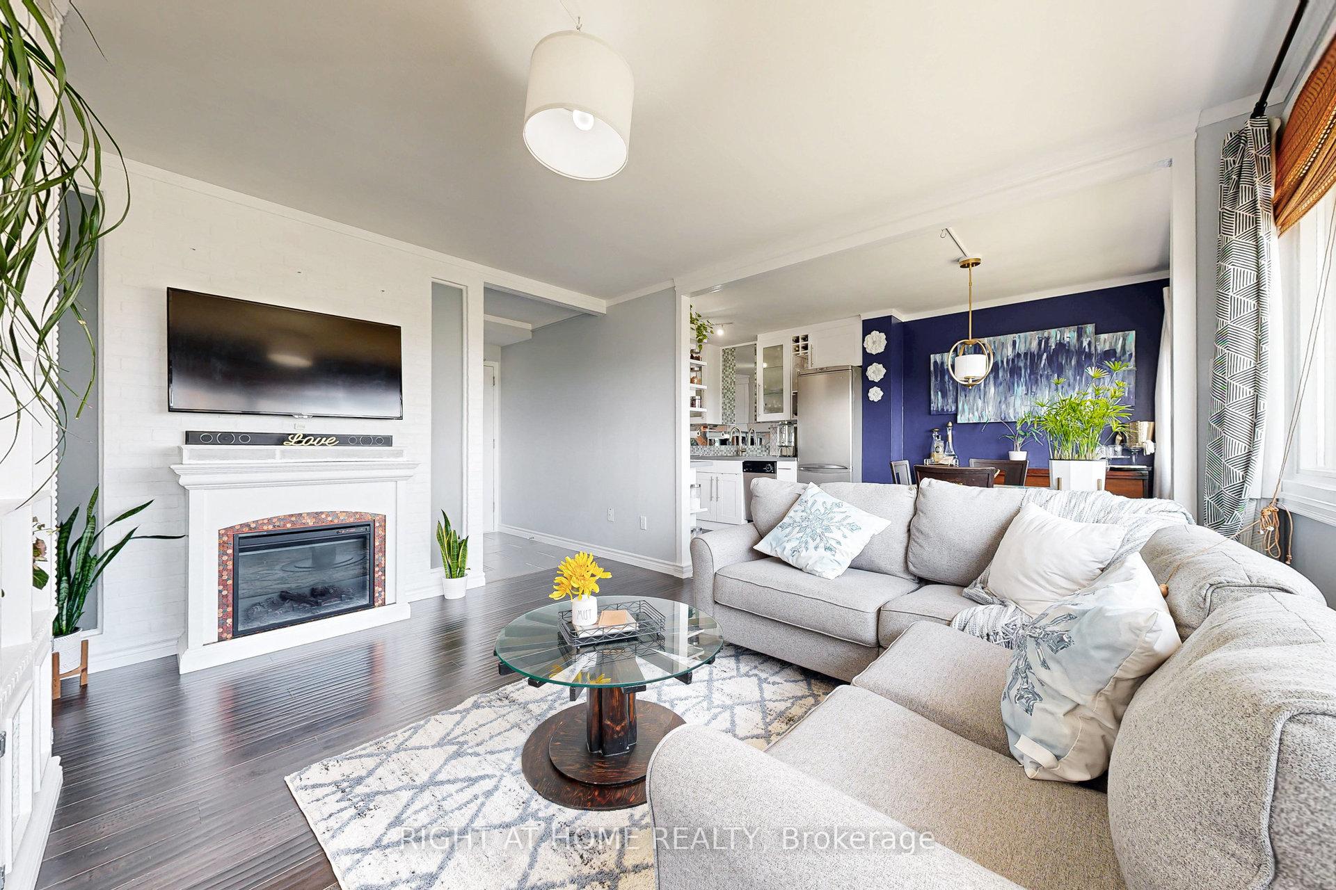 Photo 10 of Unit 1704, 735 Don Mills Road, Toronto, Flemingdon Park — HOMEH