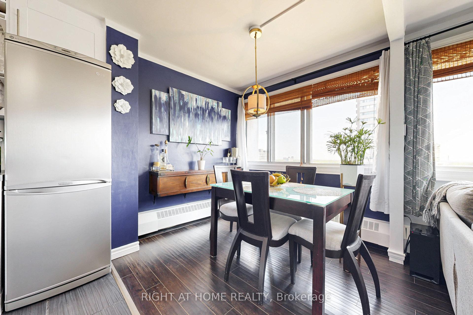 Photo 11 of Unit 1704, 735 Don Mills Road, Toronto, Flemingdon Park — HOMEH