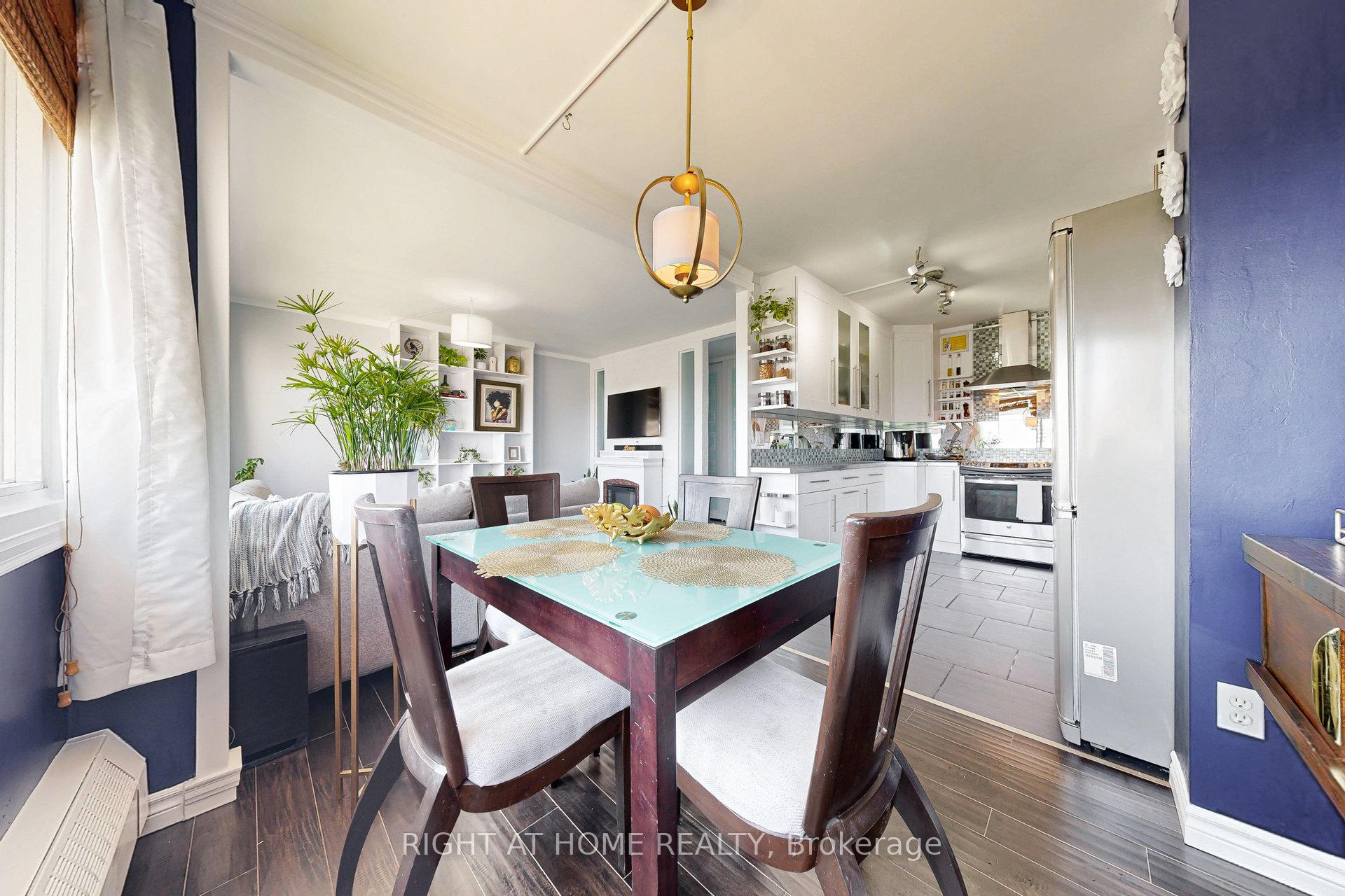 Photo 13 of Unit 1704, 735 Don Mills Road, Toronto, Flemingdon Park — HOMEH