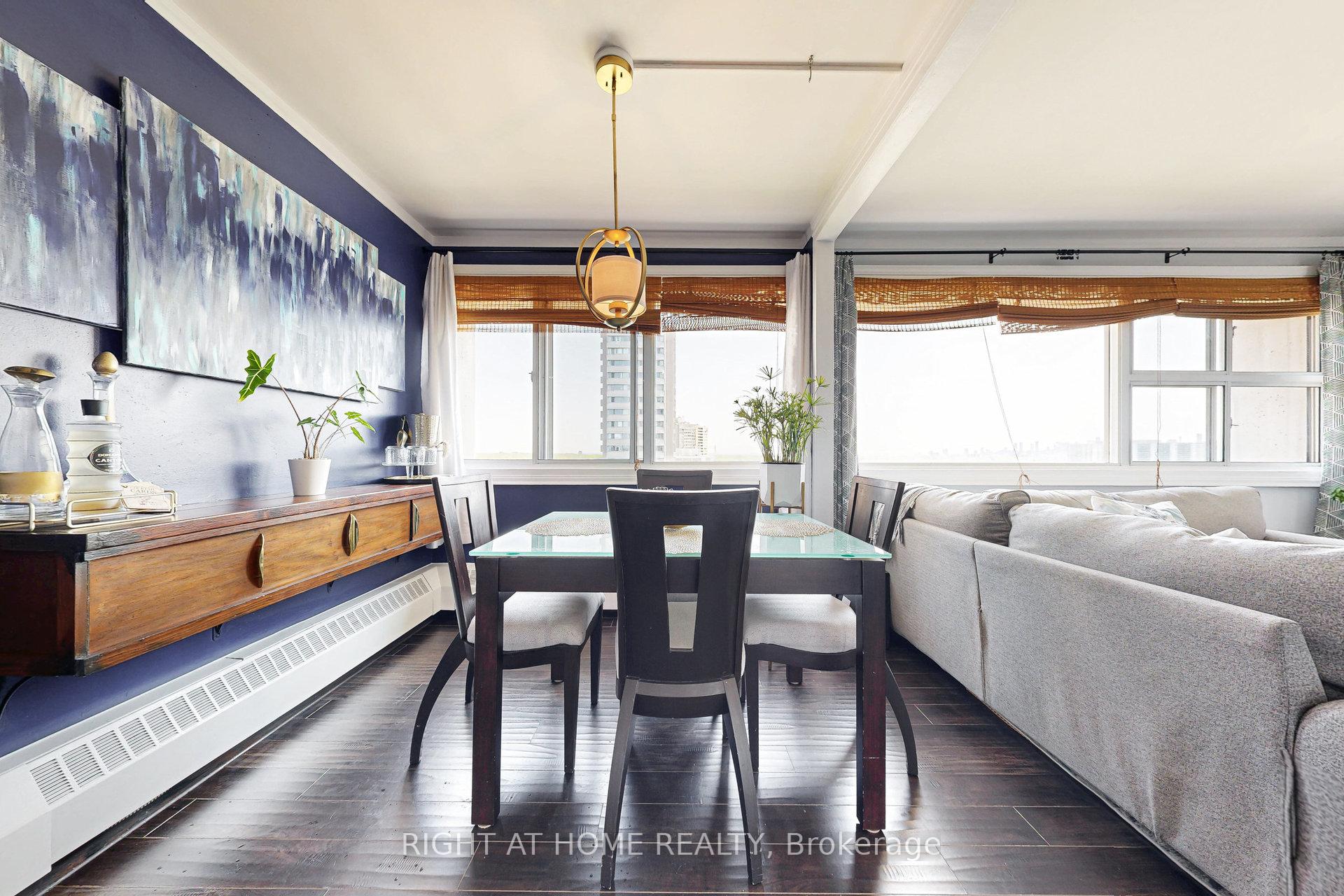 Photo 14 of Unit 1704, 735 Don Mills Road, Toronto, Flemingdon Park — HOMEH