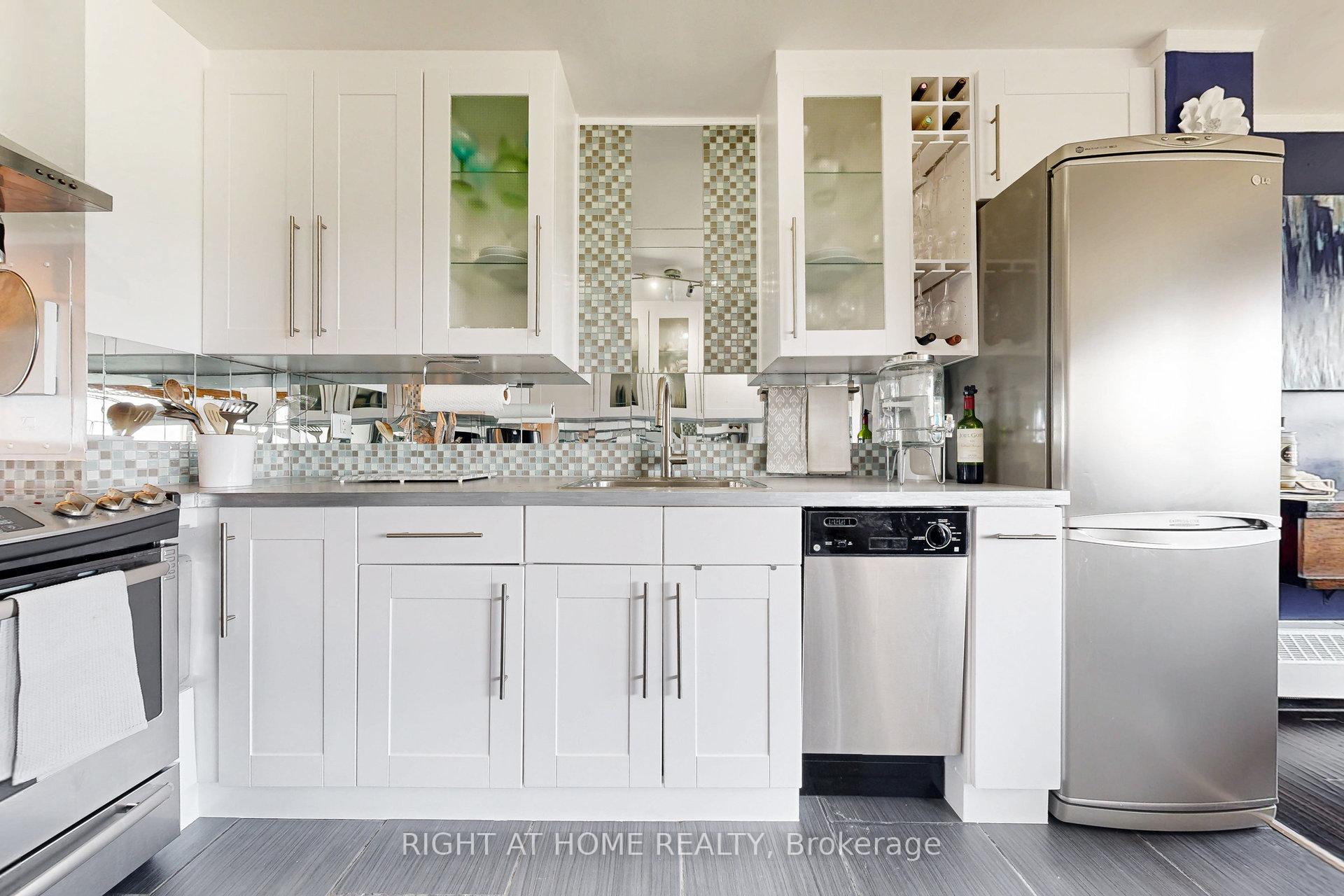 Photo 18 of Unit 1704, 735 Don Mills Road, Toronto, Flemingdon Park — HOMEH