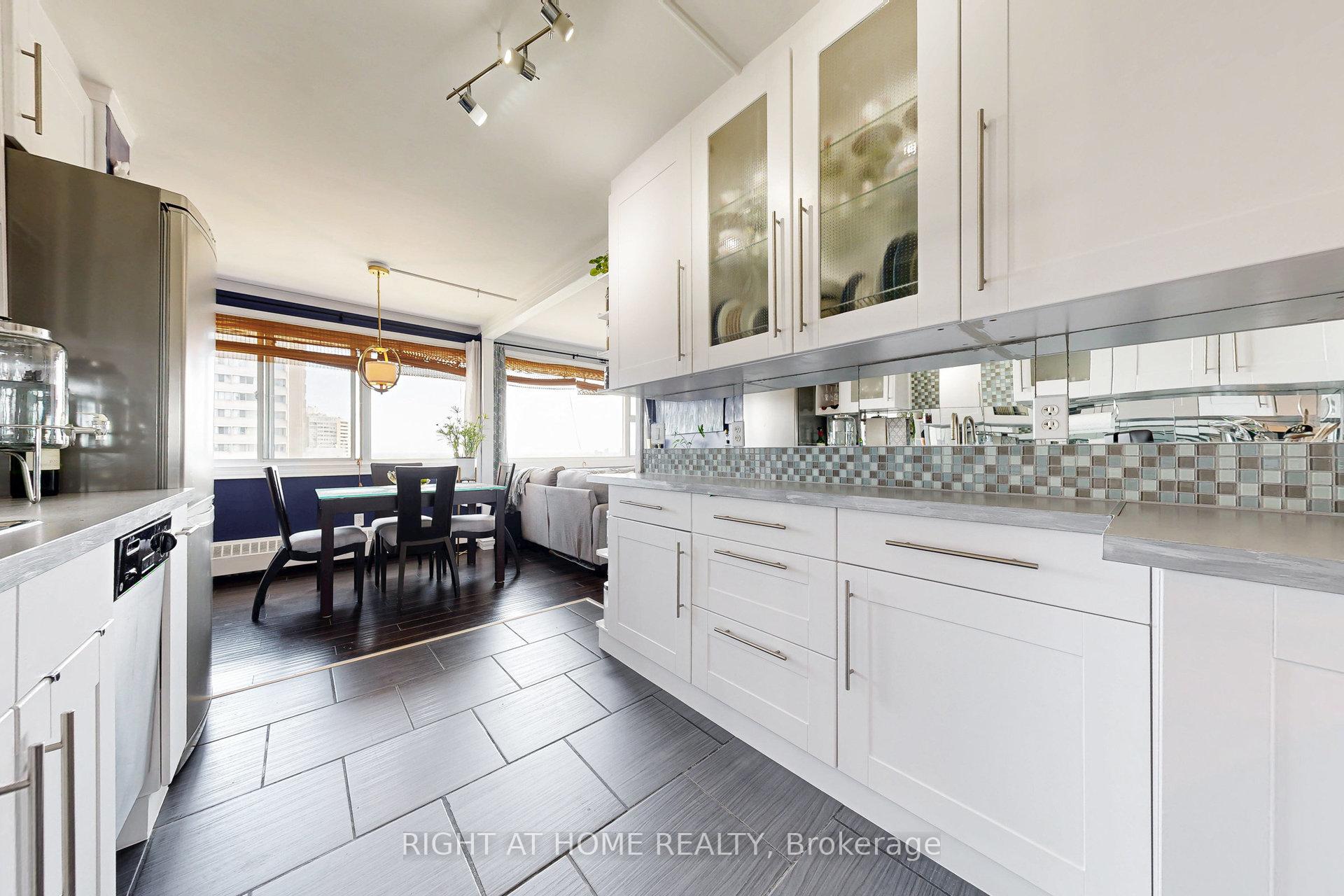 Photo 20 of Unit 1704, 735 Don Mills Road, Toronto, Flemingdon Park — HOMEH