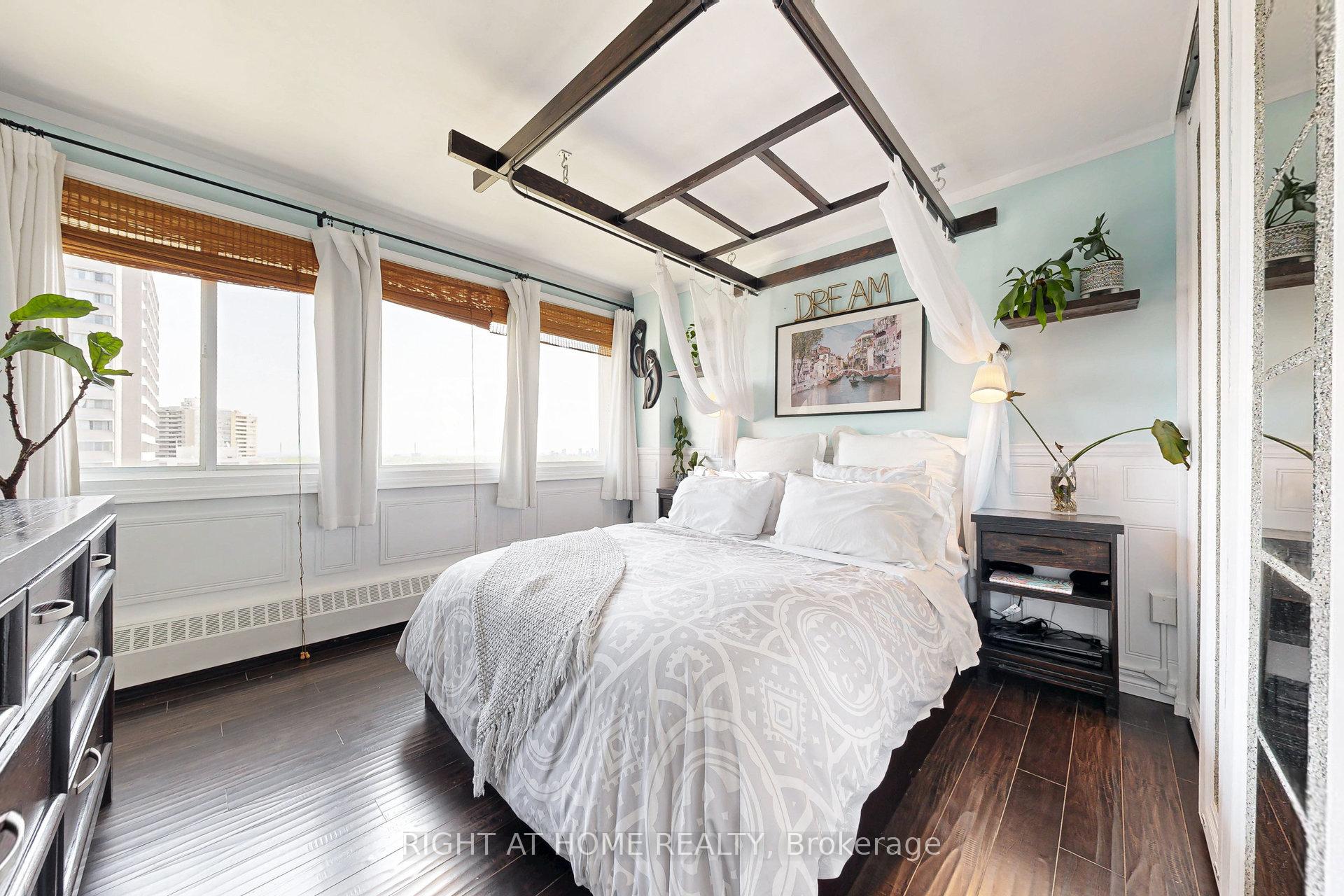 Photo 21 of Unit 1704, 735 Don Mills Road, Toronto, Flemingdon Park — HOMEH