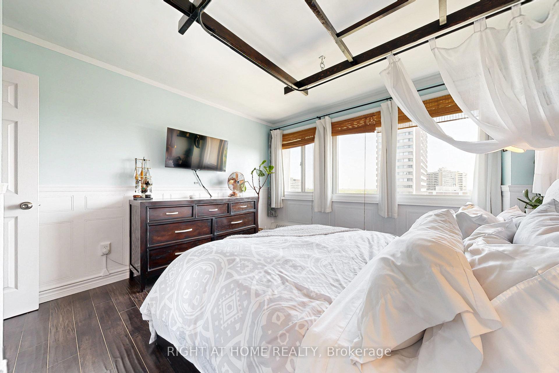 Photo 22 of Unit 1704, 735 Don Mills Road, Toronto, Flemingdon Park — HOMEH