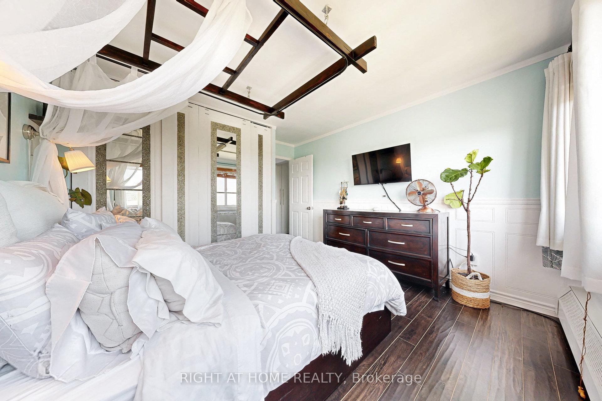 Photo 23 of Unit 1704, 735 Don Mills Road, Toronto, Flemingdon Park — HOMEH
