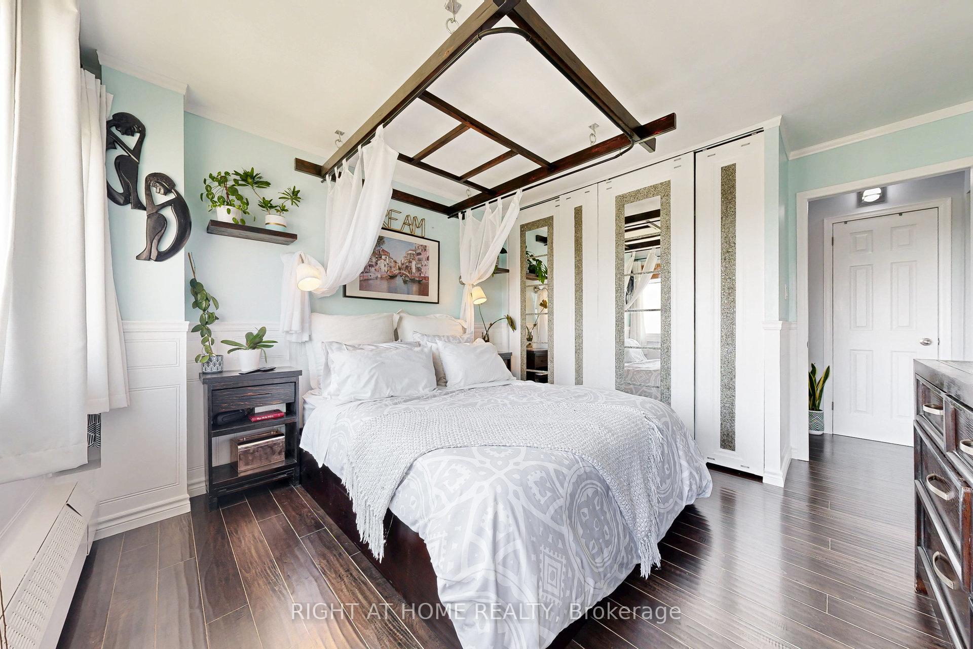 Photo 24 of Unit 1704, 735 Don Mills Road, Toronto, Flemingdon Park — HOMEH
